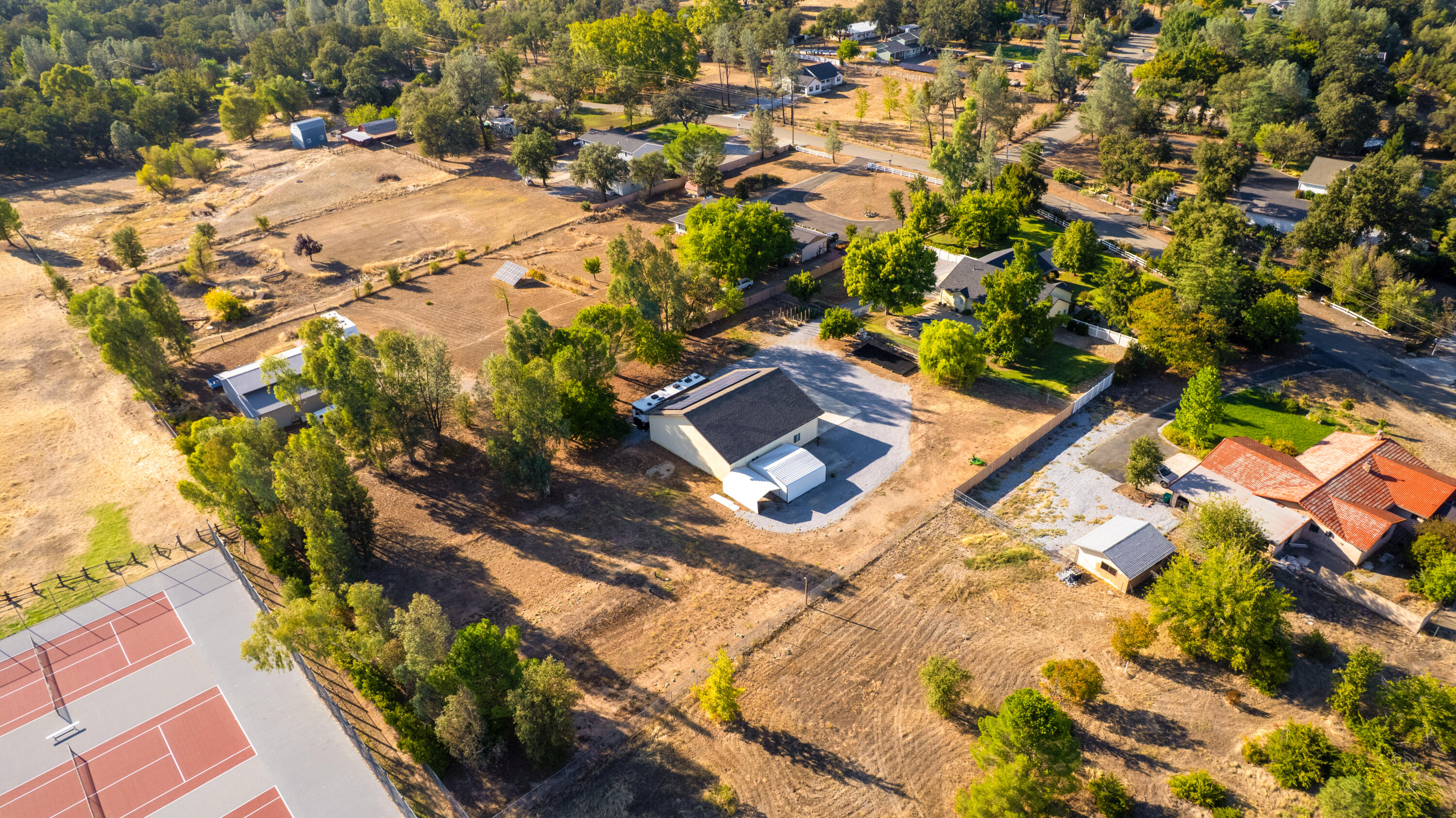22117 Lassen View Drive