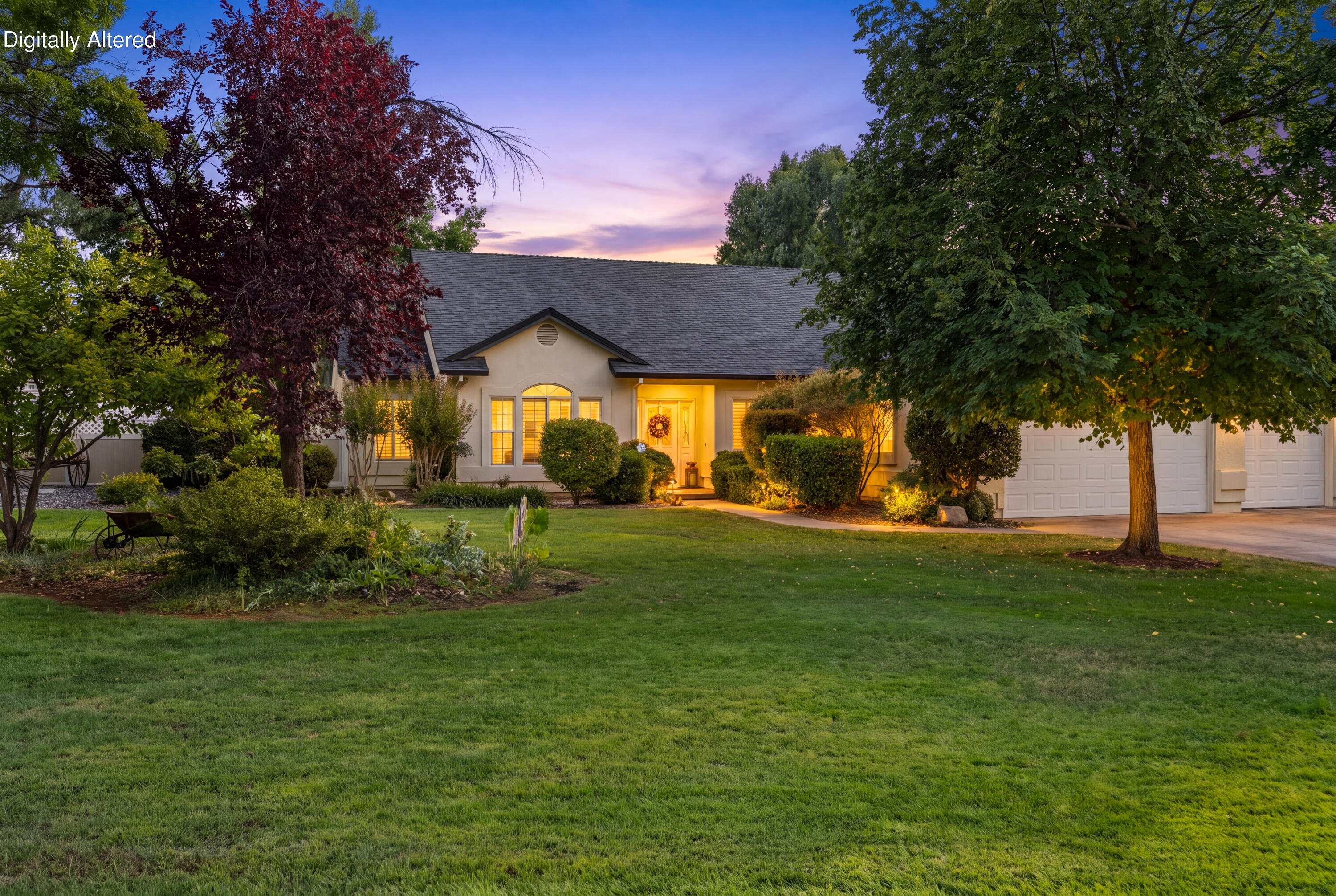 22117 Lassen View Drive