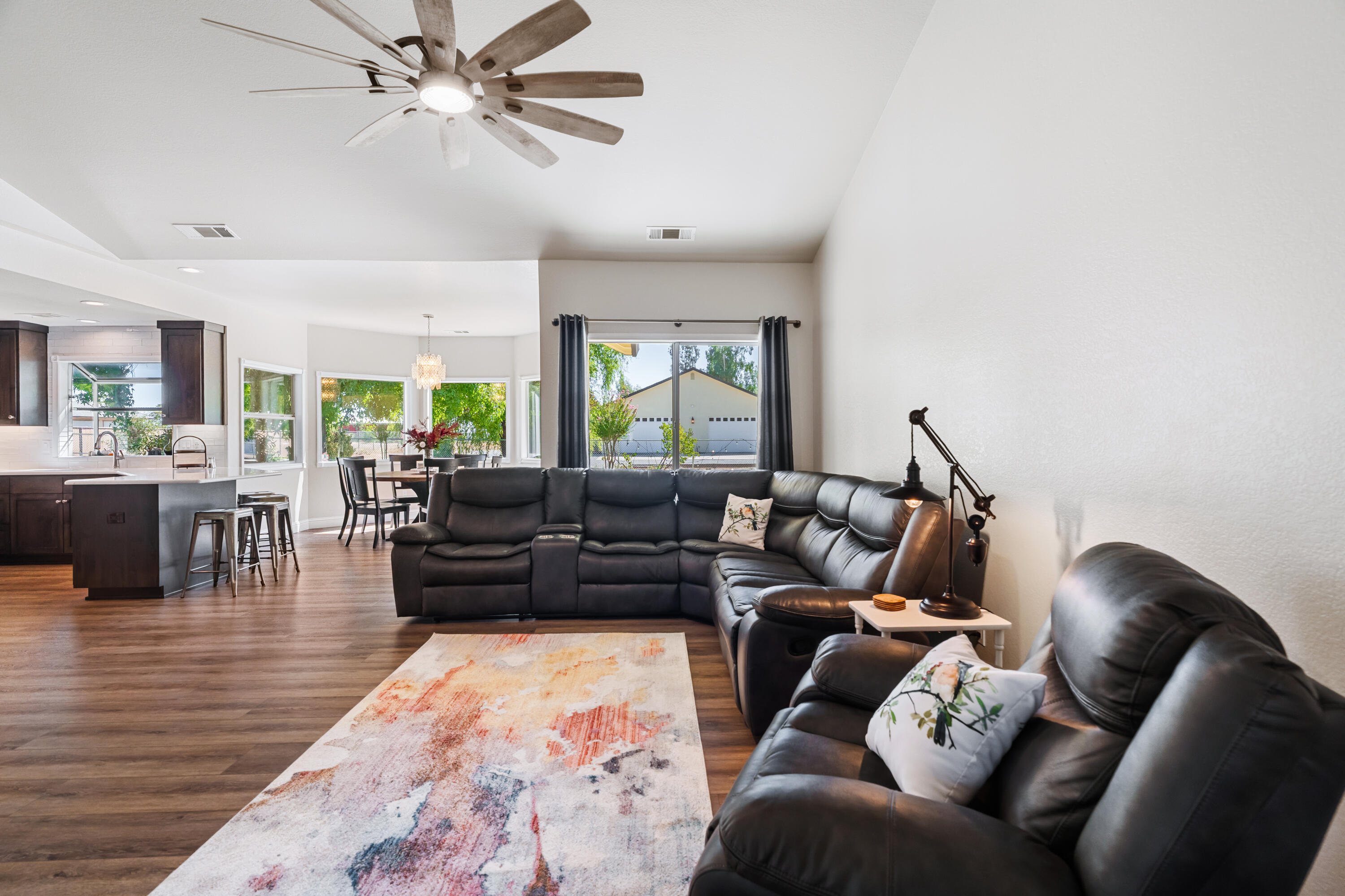 22117 Lassen View Drive