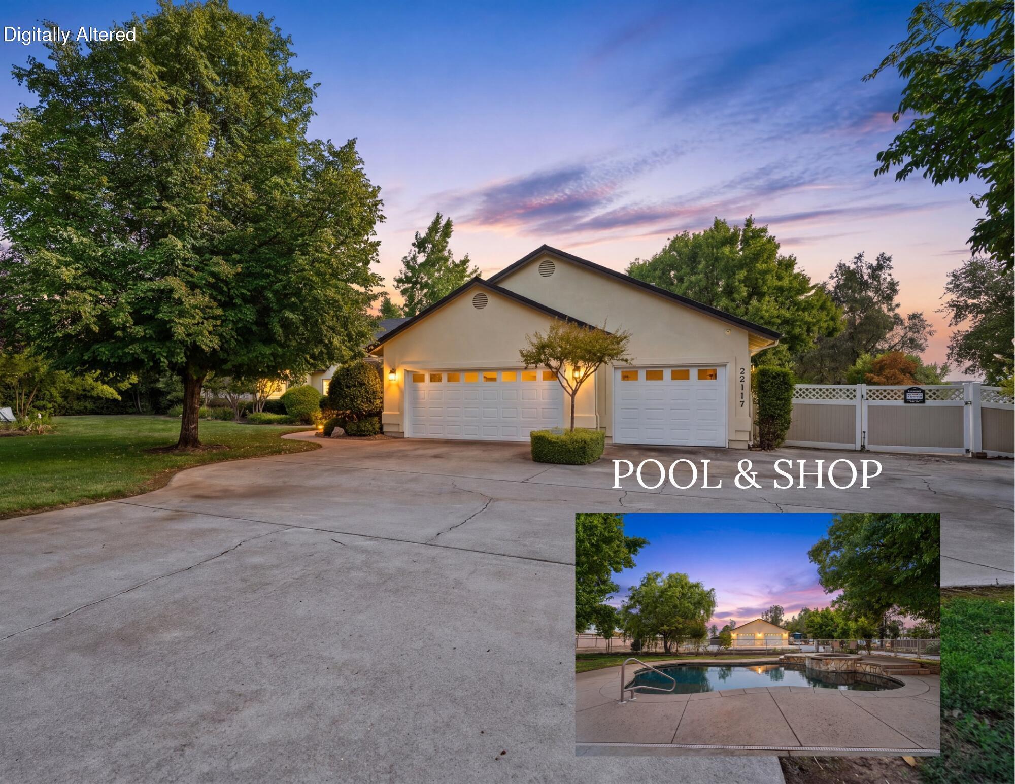 22117 Lassen View Drive