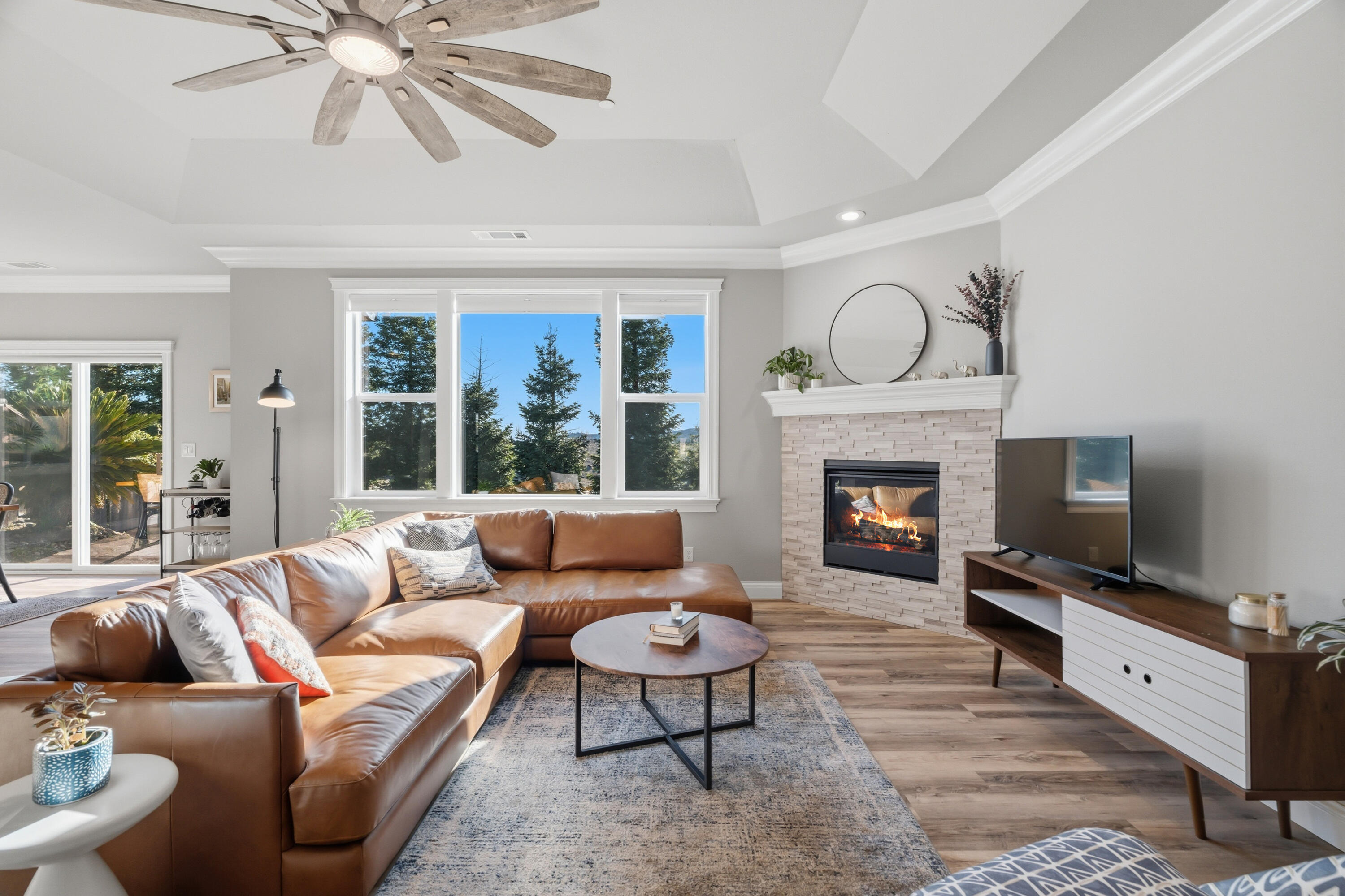 3509 Old Lantern Drive