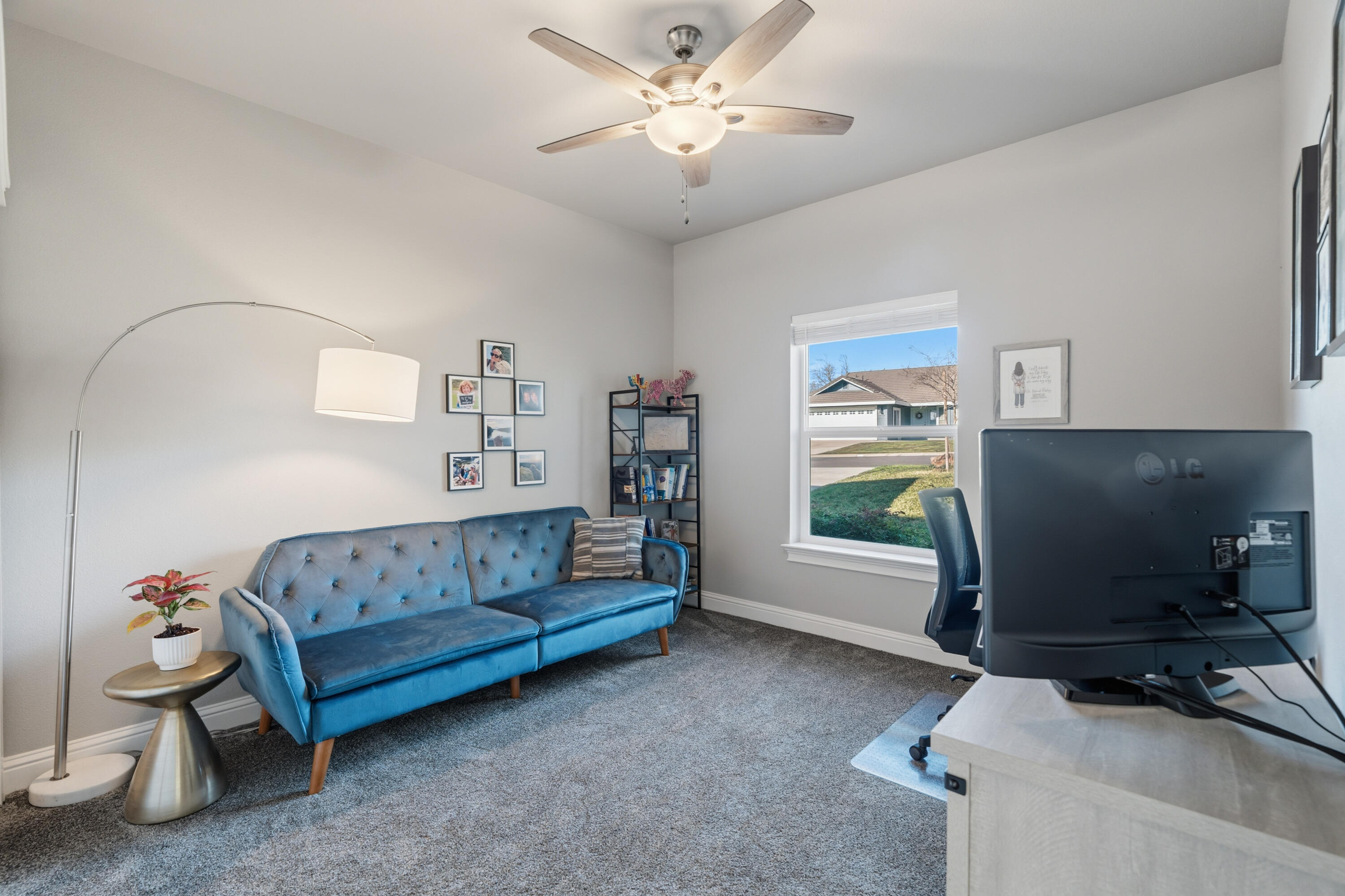 3509 Old Lantern Drive