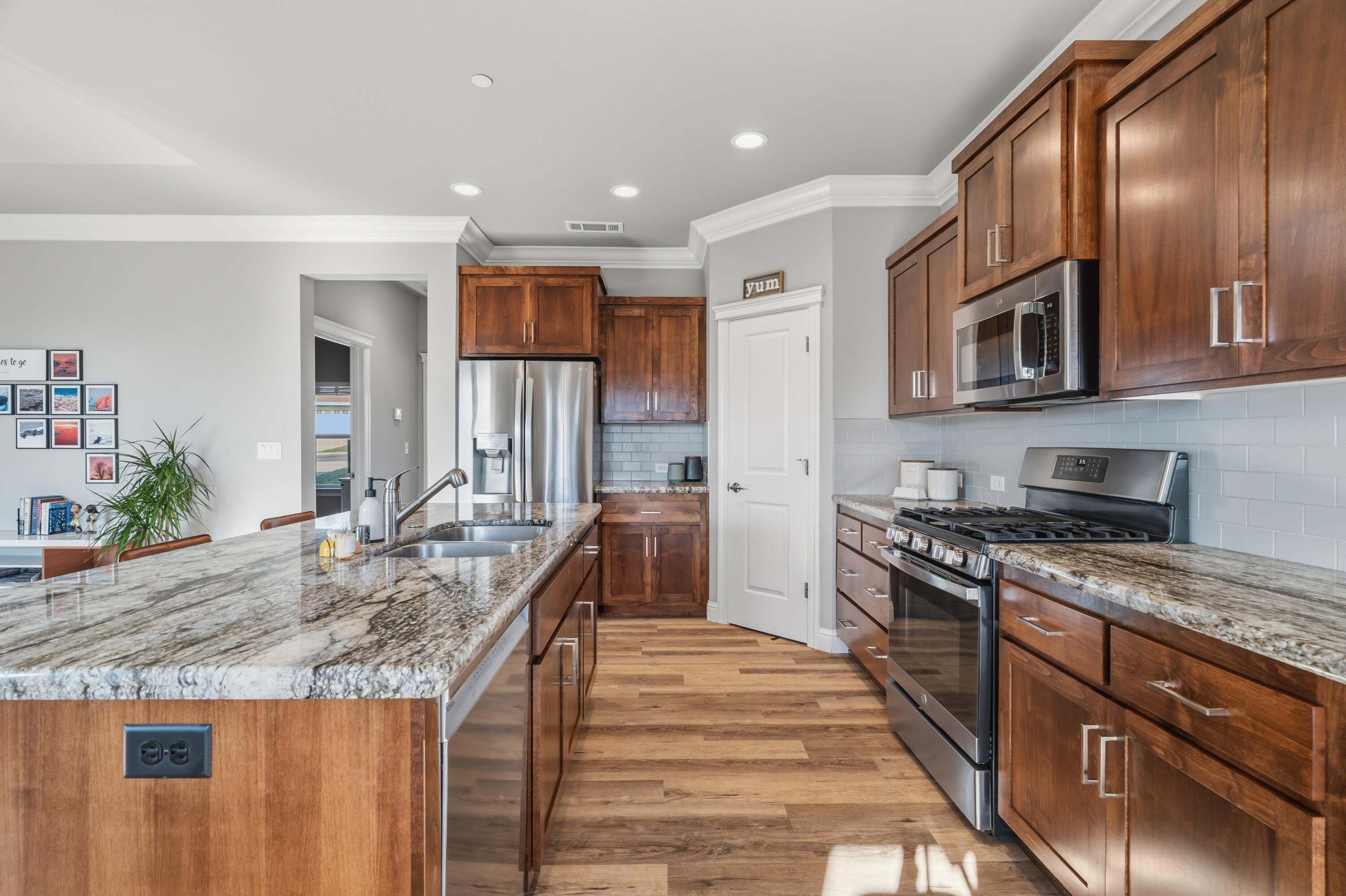 3509 Old Lantern Drive