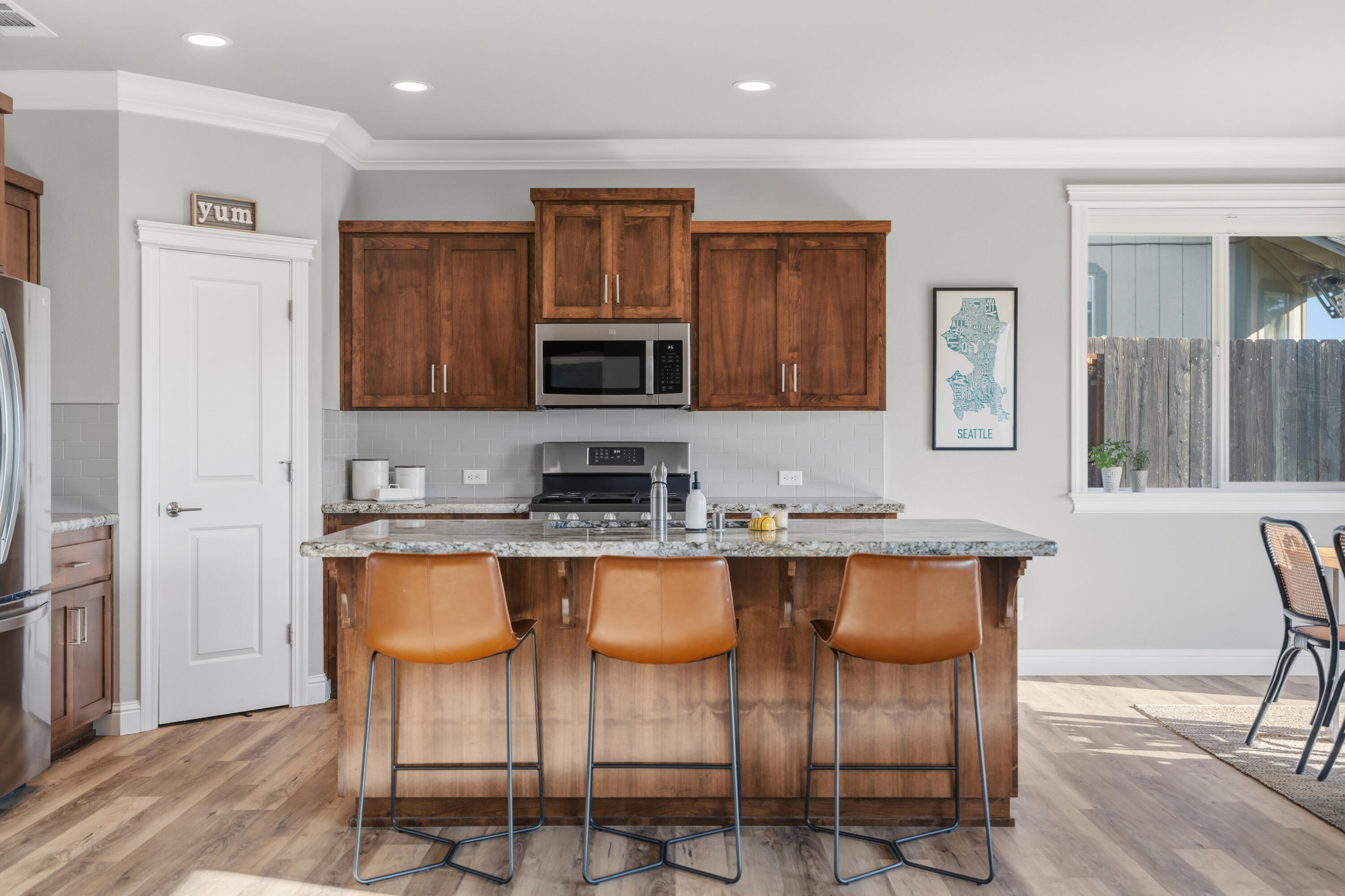 3509 Old Lantern Drive