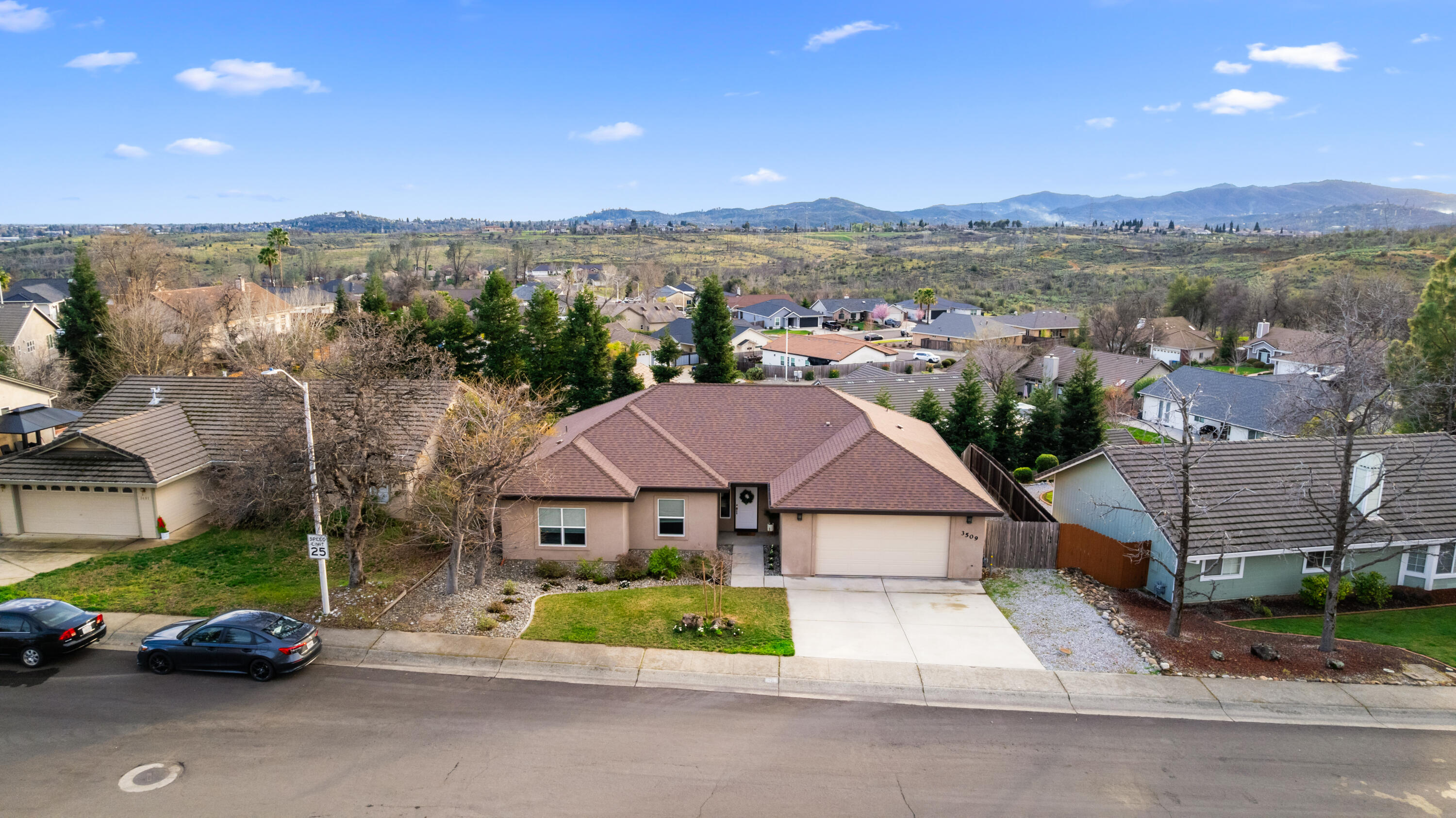 3509 Old Lantern Drive