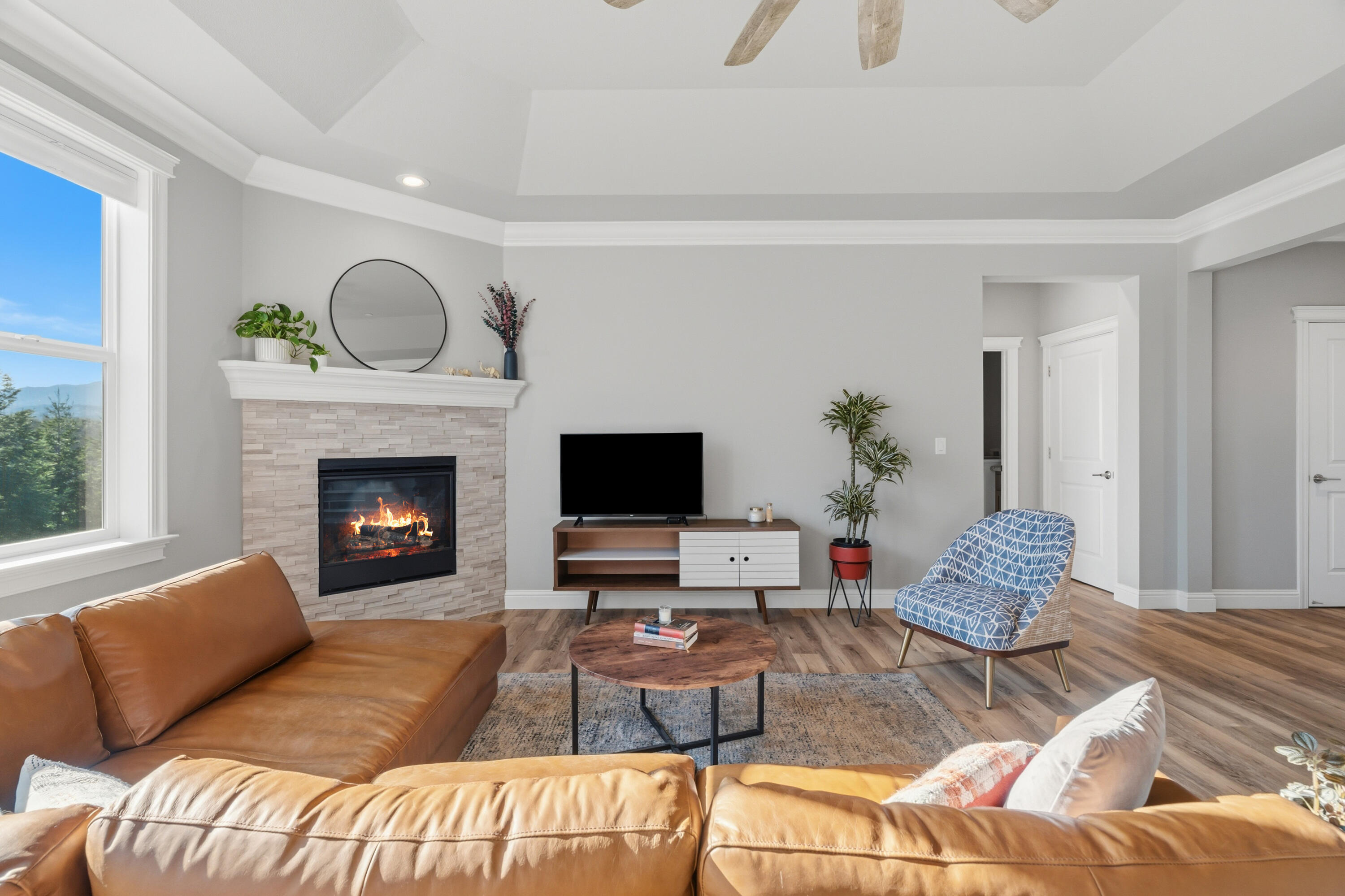 3509 Old Lantern Drive