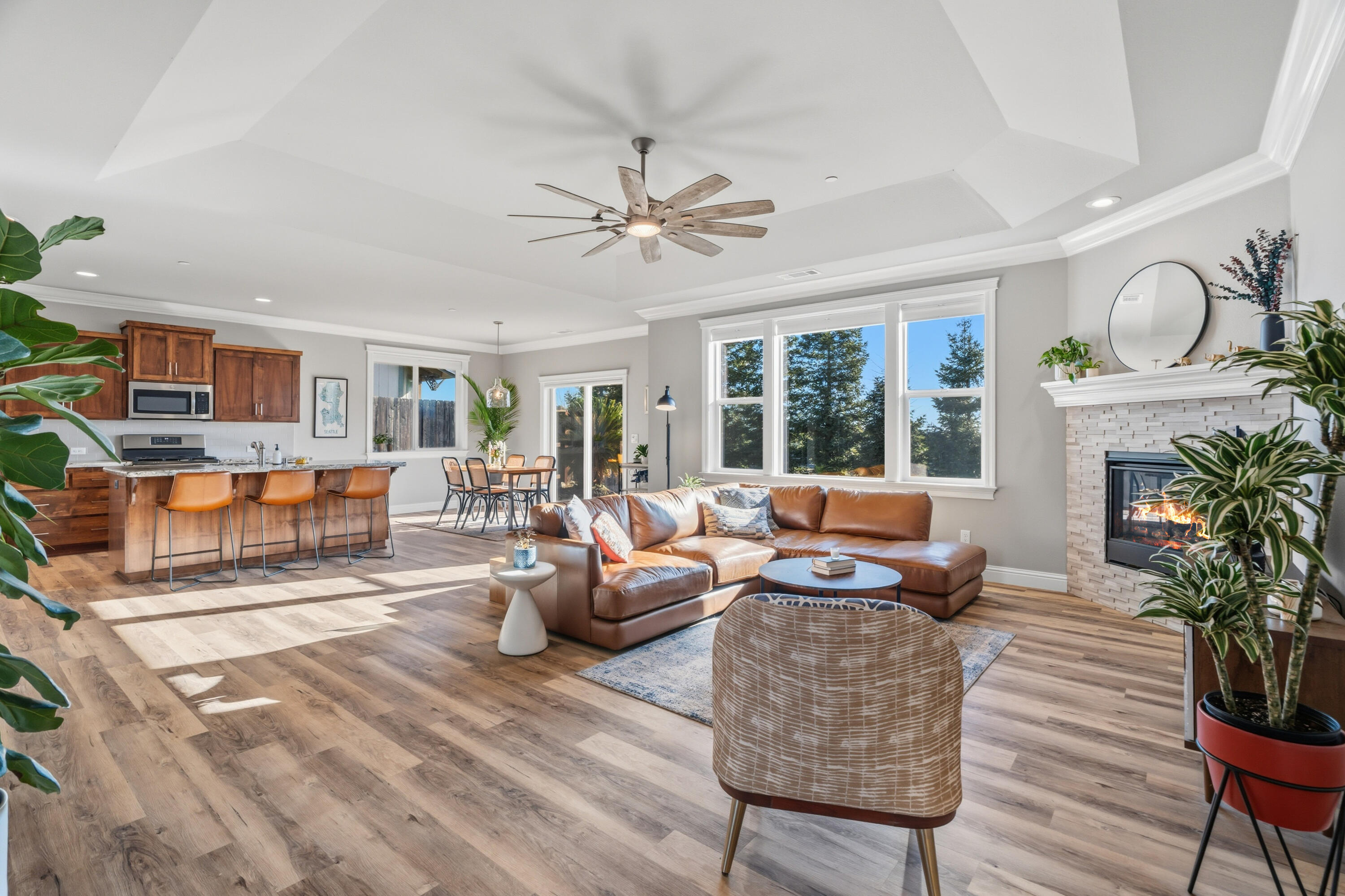 3509 Old Lantern Drive