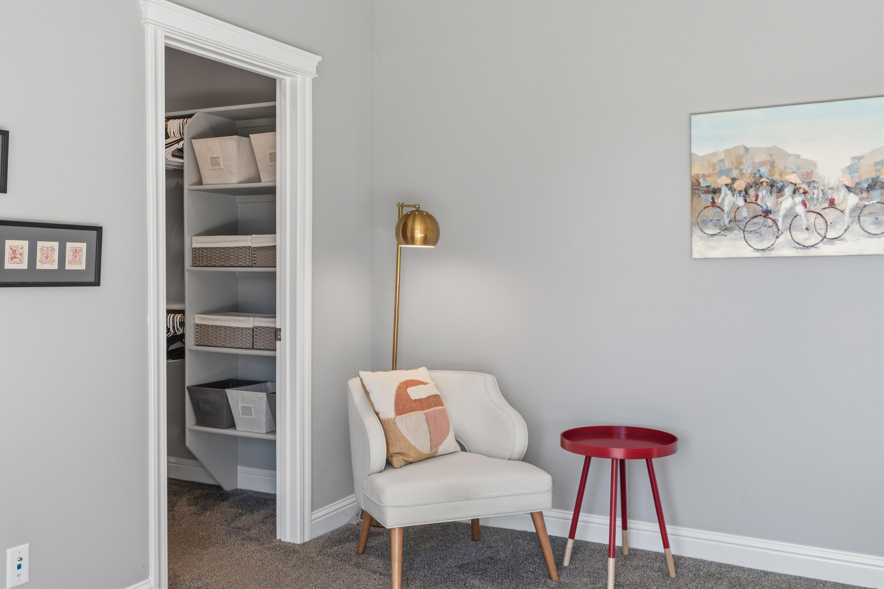 3509 Old Lantern Drive