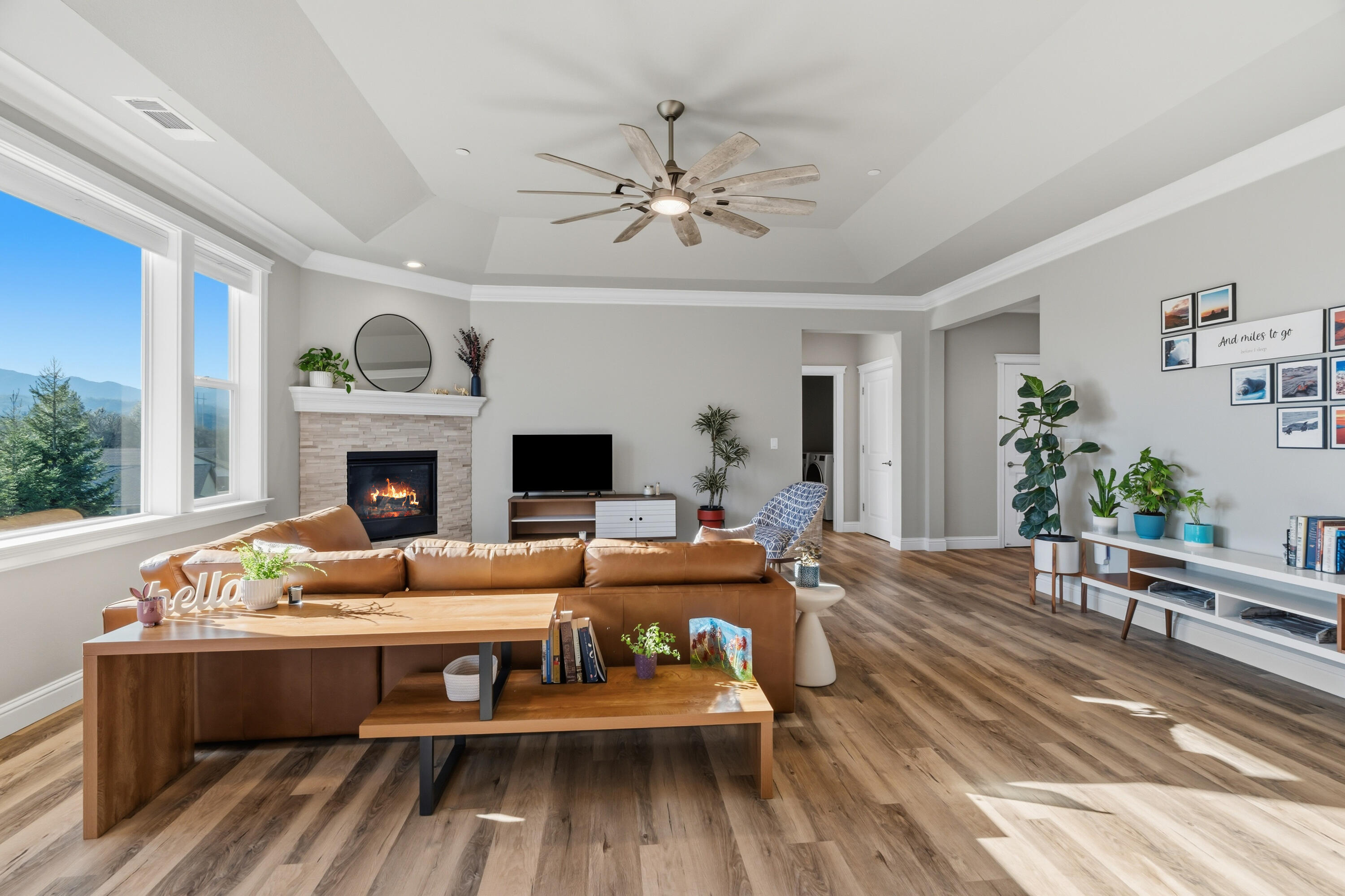 3509 Old Lantern Drive