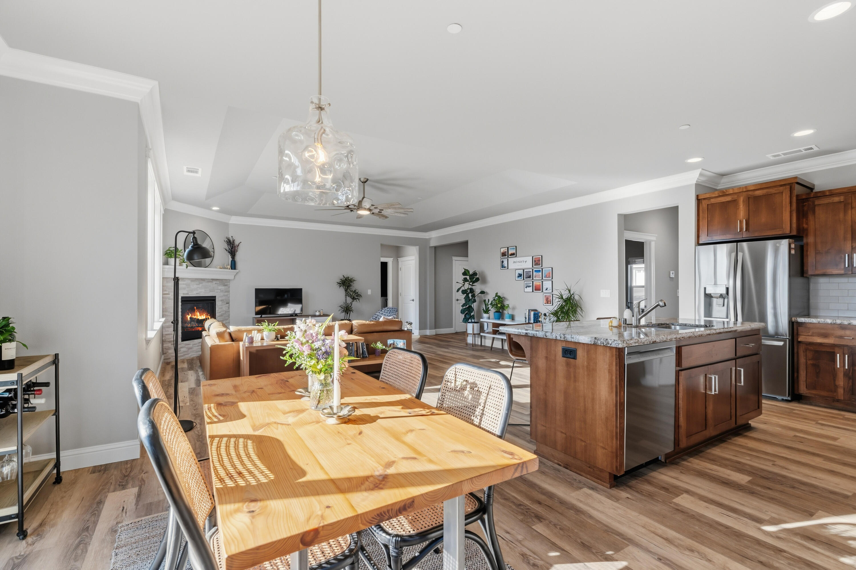 3509 Old Lantern Drive