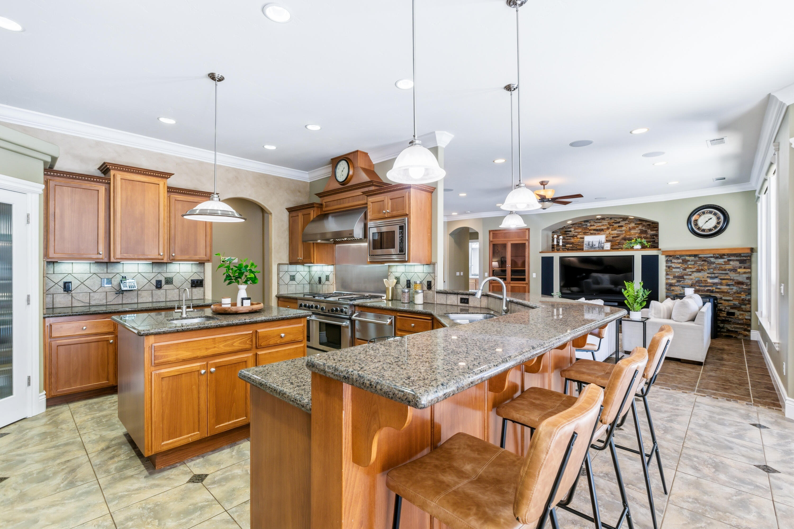 12600 Autumn Oaks Lane