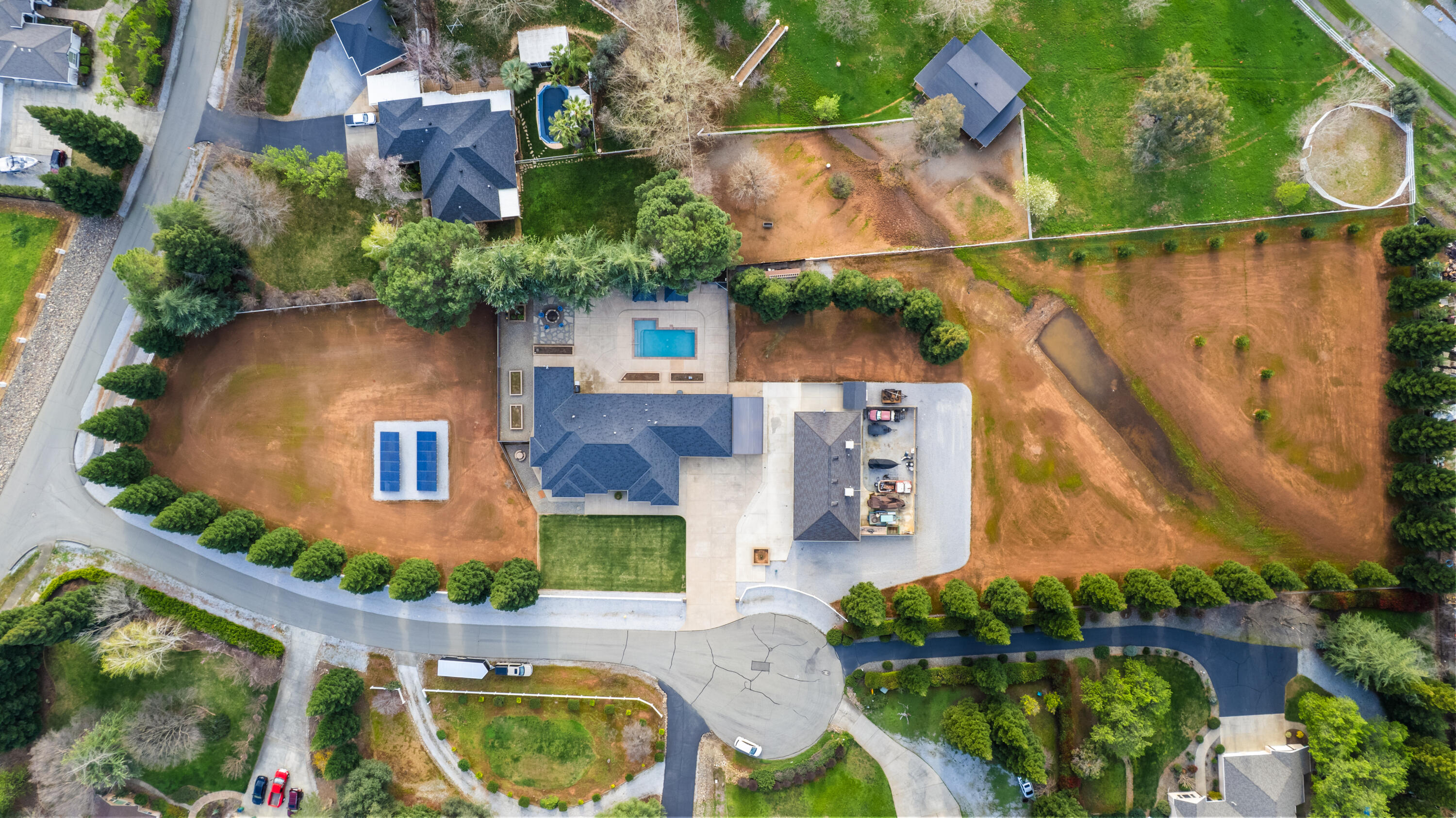 12600 Autumn Oaks Lane