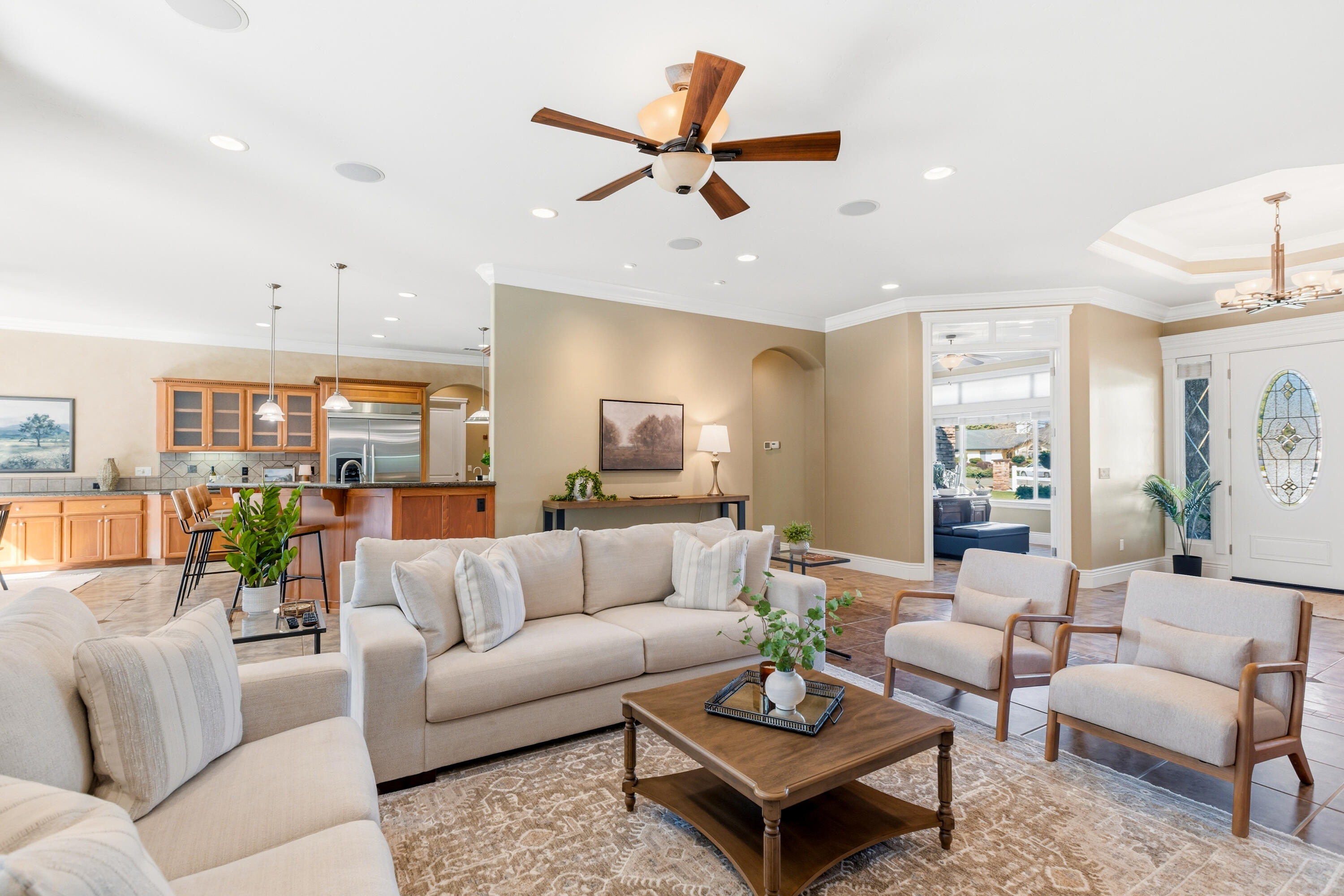 12600 Autumn Oaks Lane