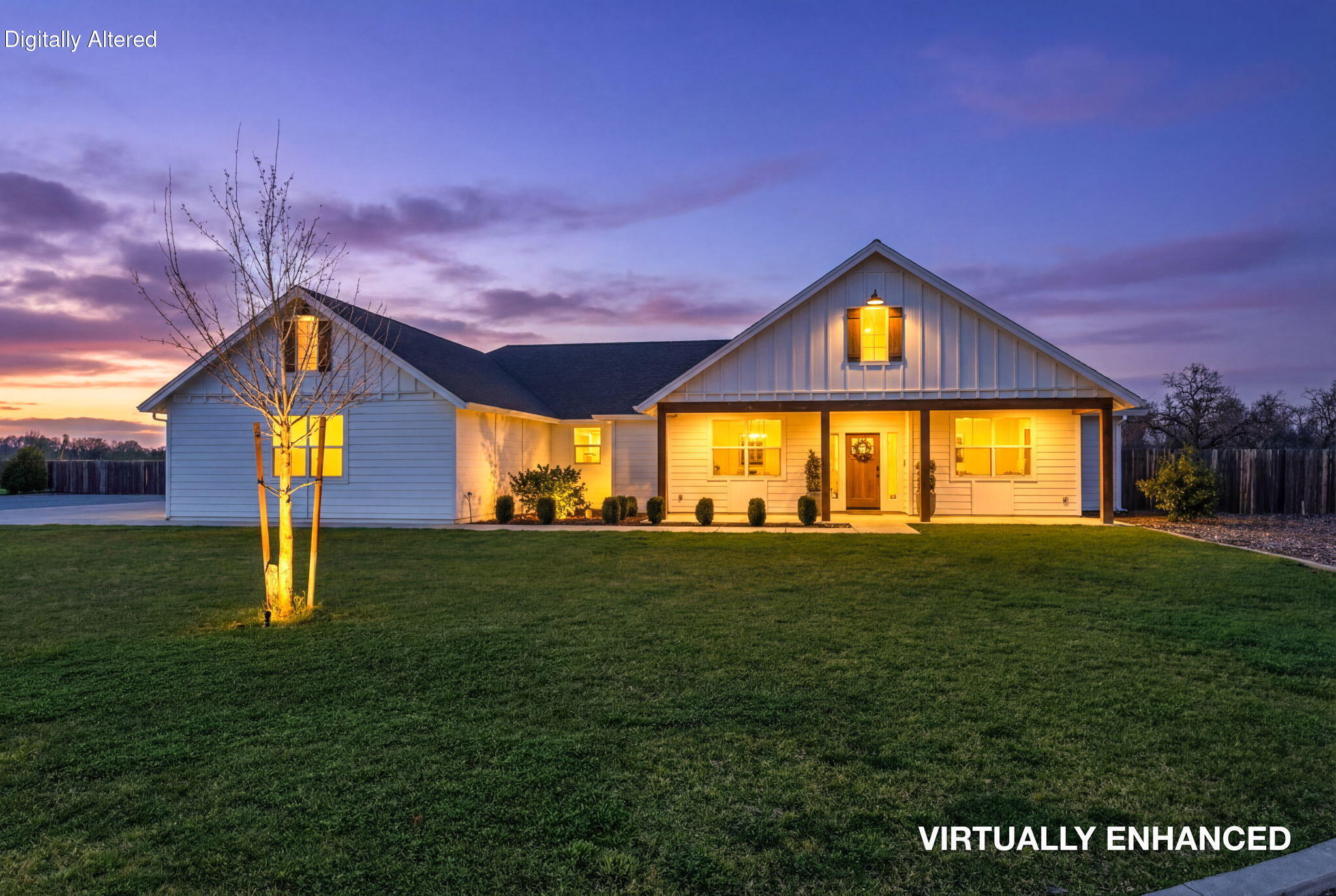 6685 Scenic Oak Court