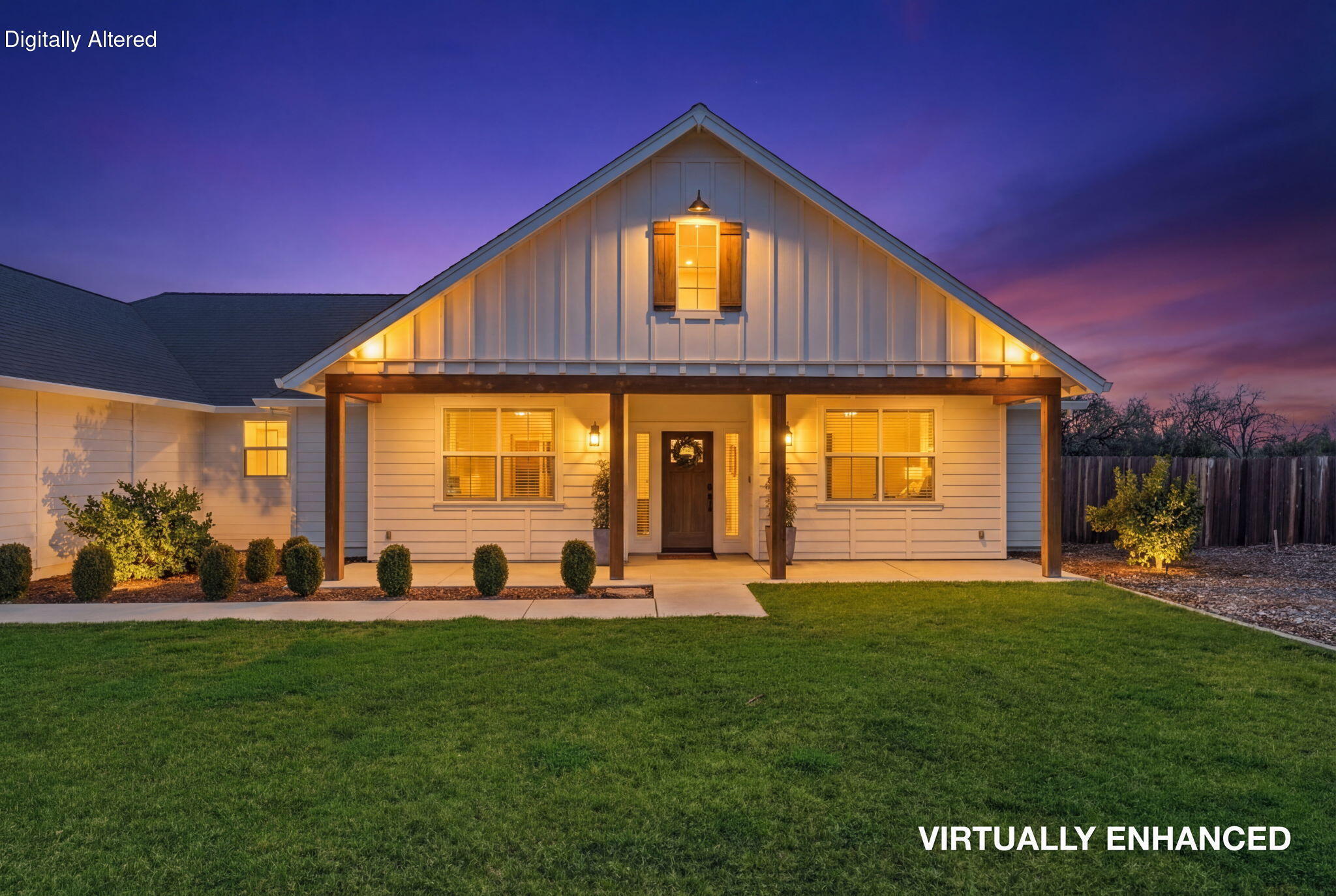 6685 Scenic Oak Court