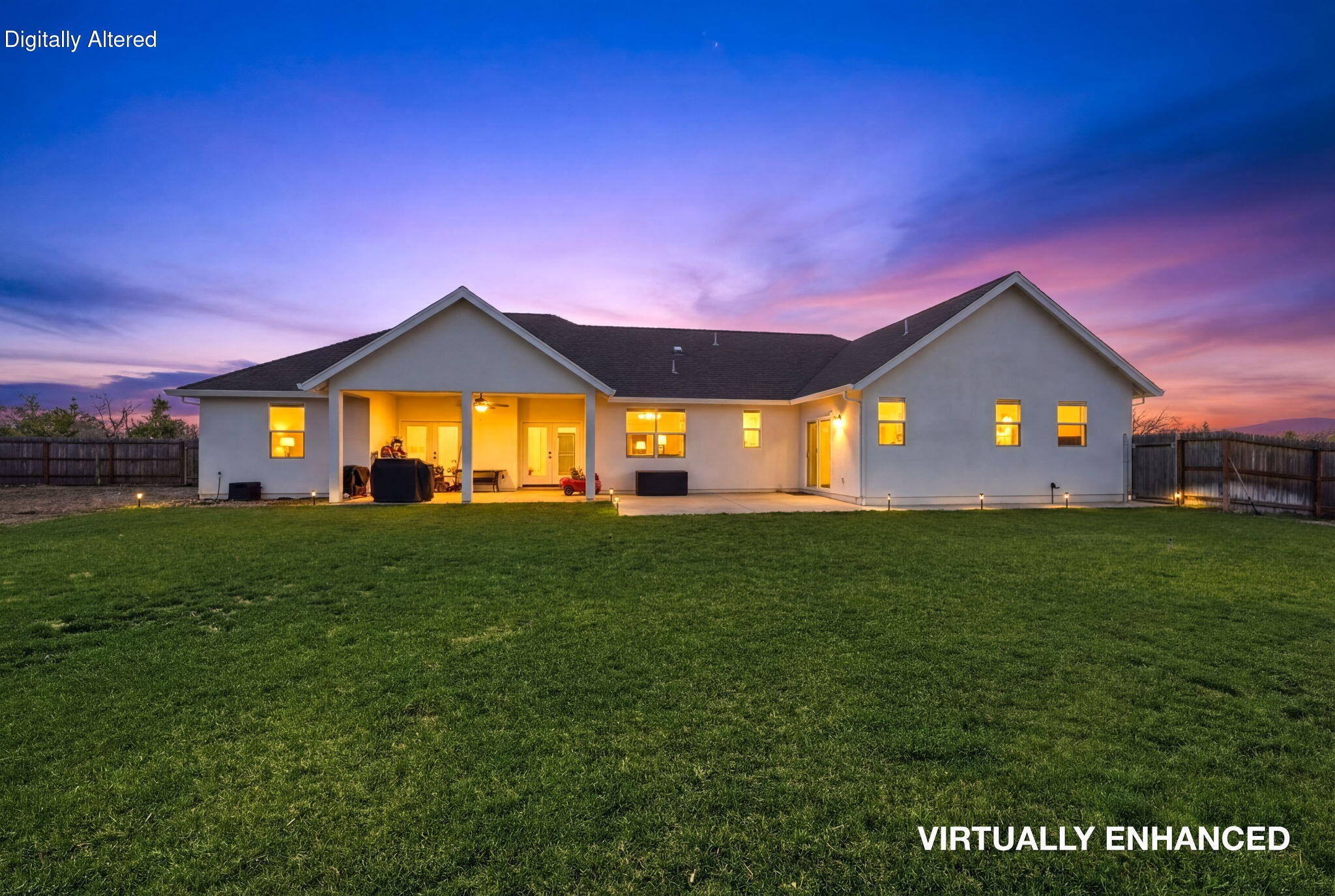 6685 Scenic Oak Court
