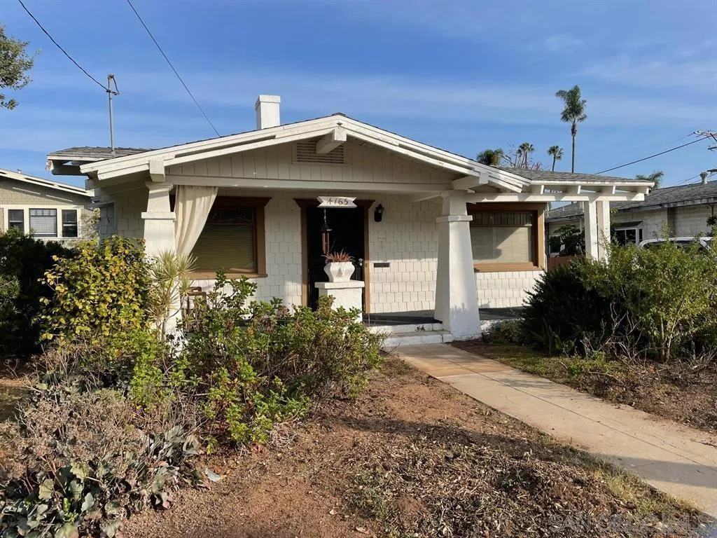 4165 Jackdaw Street