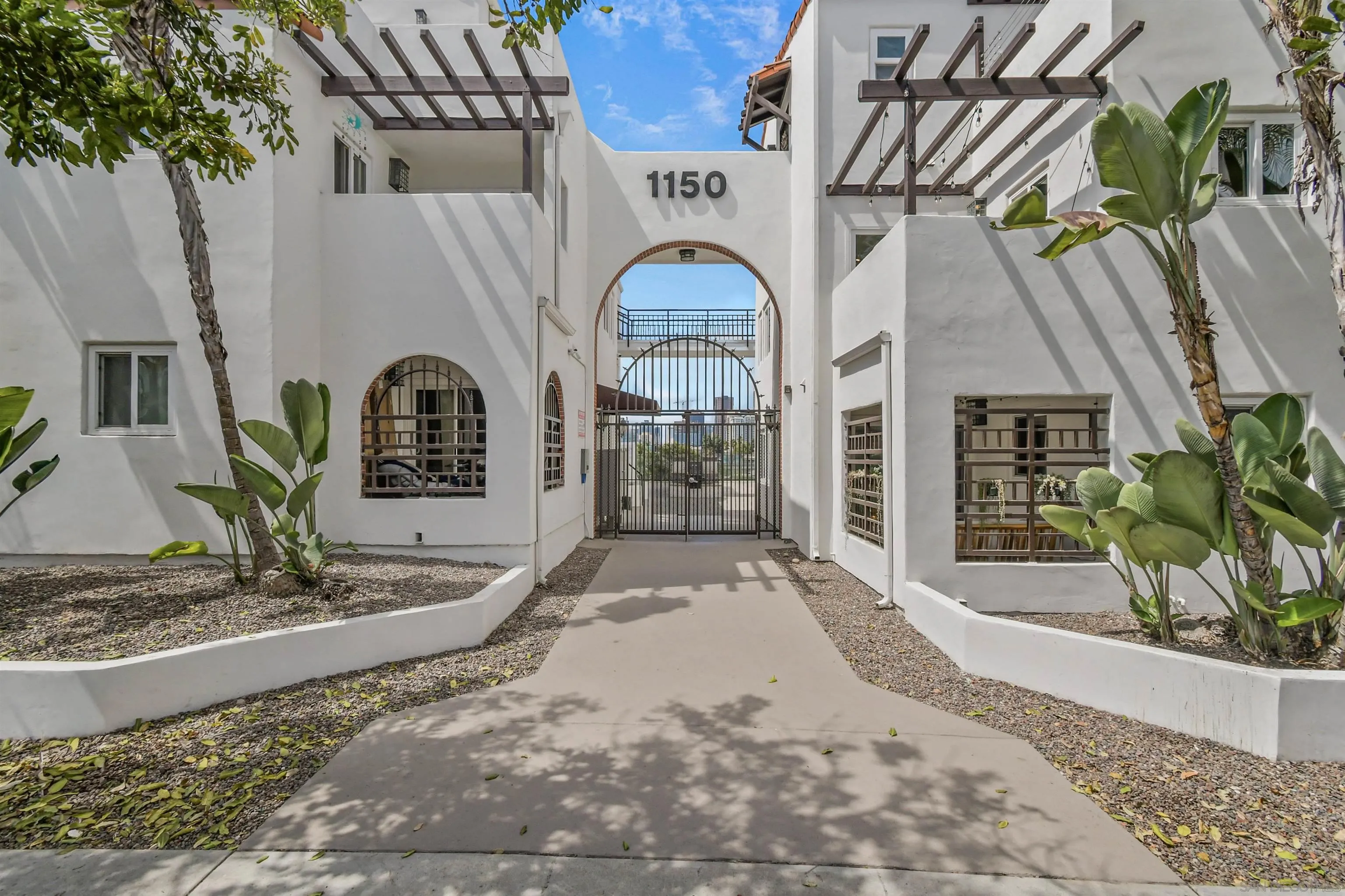 1150 21st St Unit Unit 17