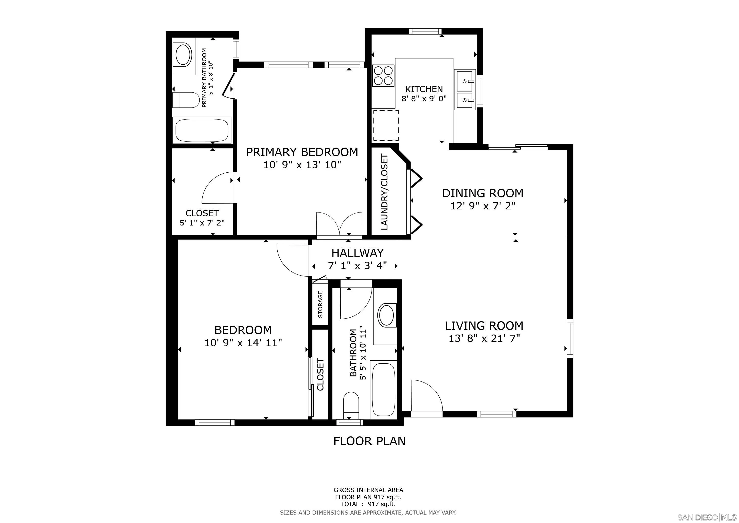 1150 21st St Unit Unit 17