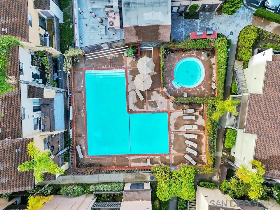 7962 Mission Center Ct - F Unit F