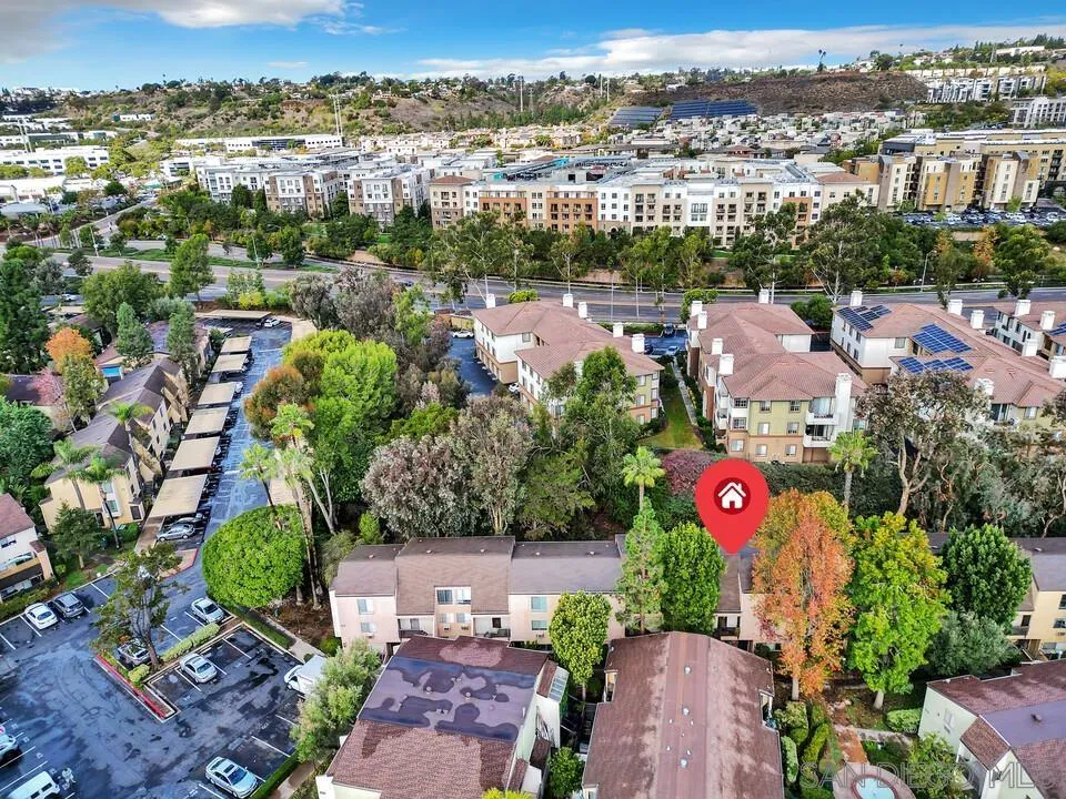 7962 Mission Center Ct - F Unit F