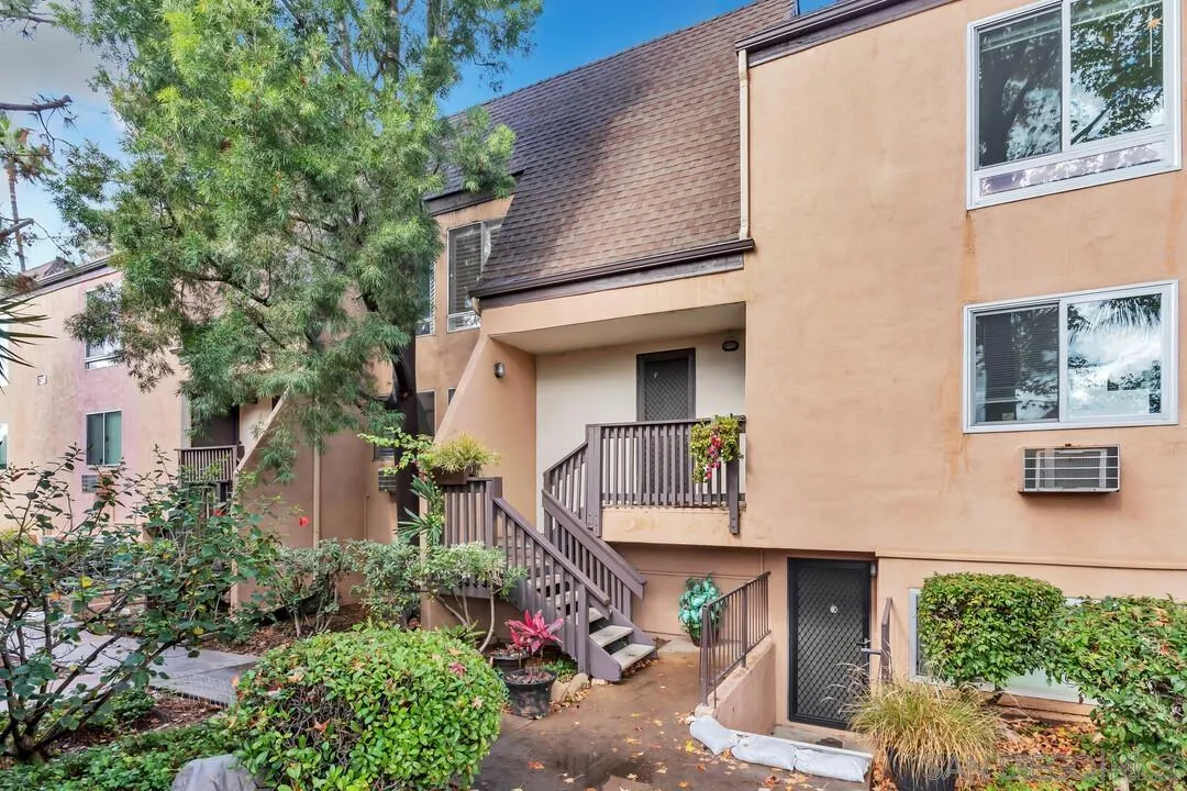 7962 Mission Center Ct - F Unit F