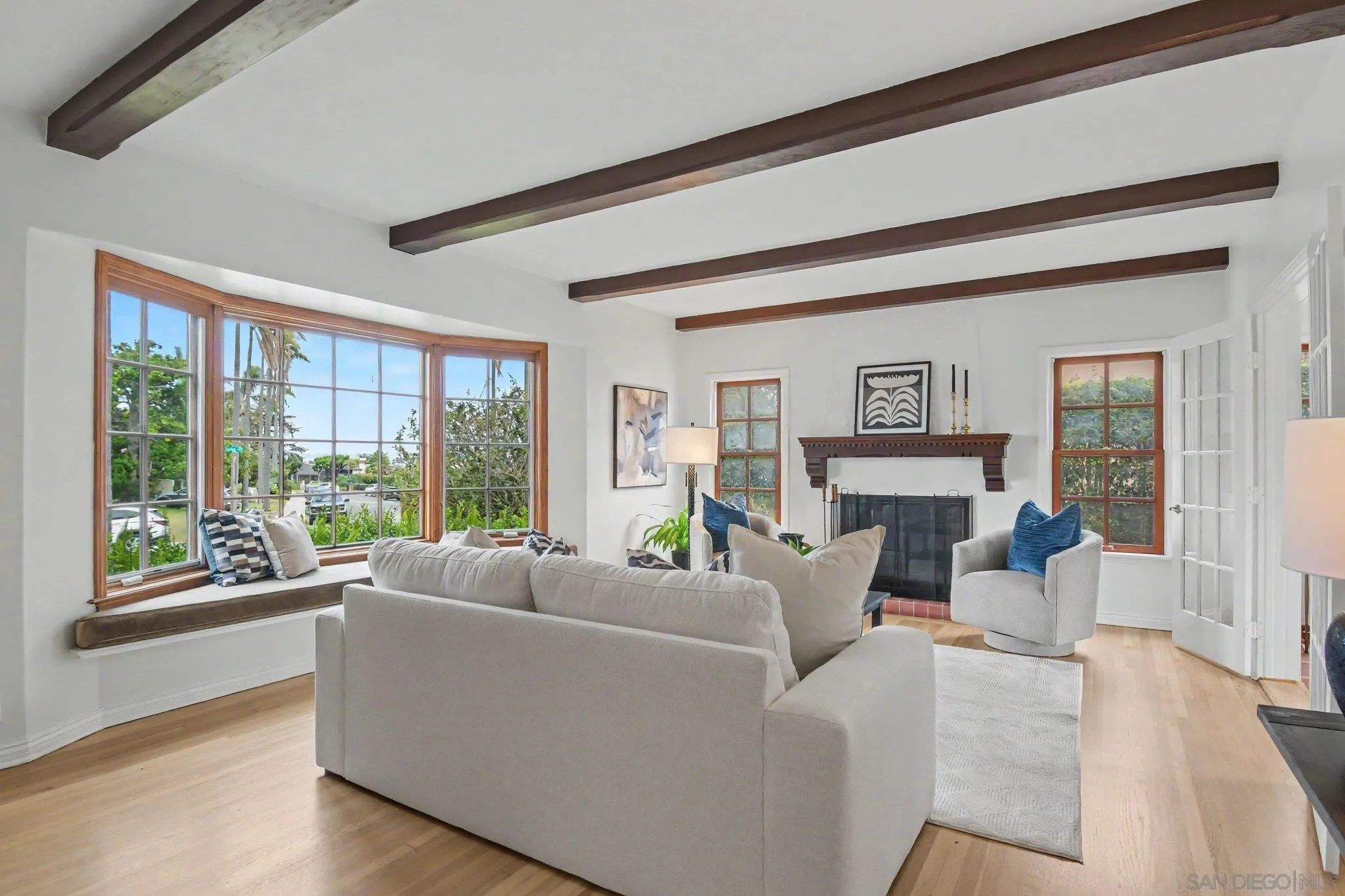 3619 Lotus Drive