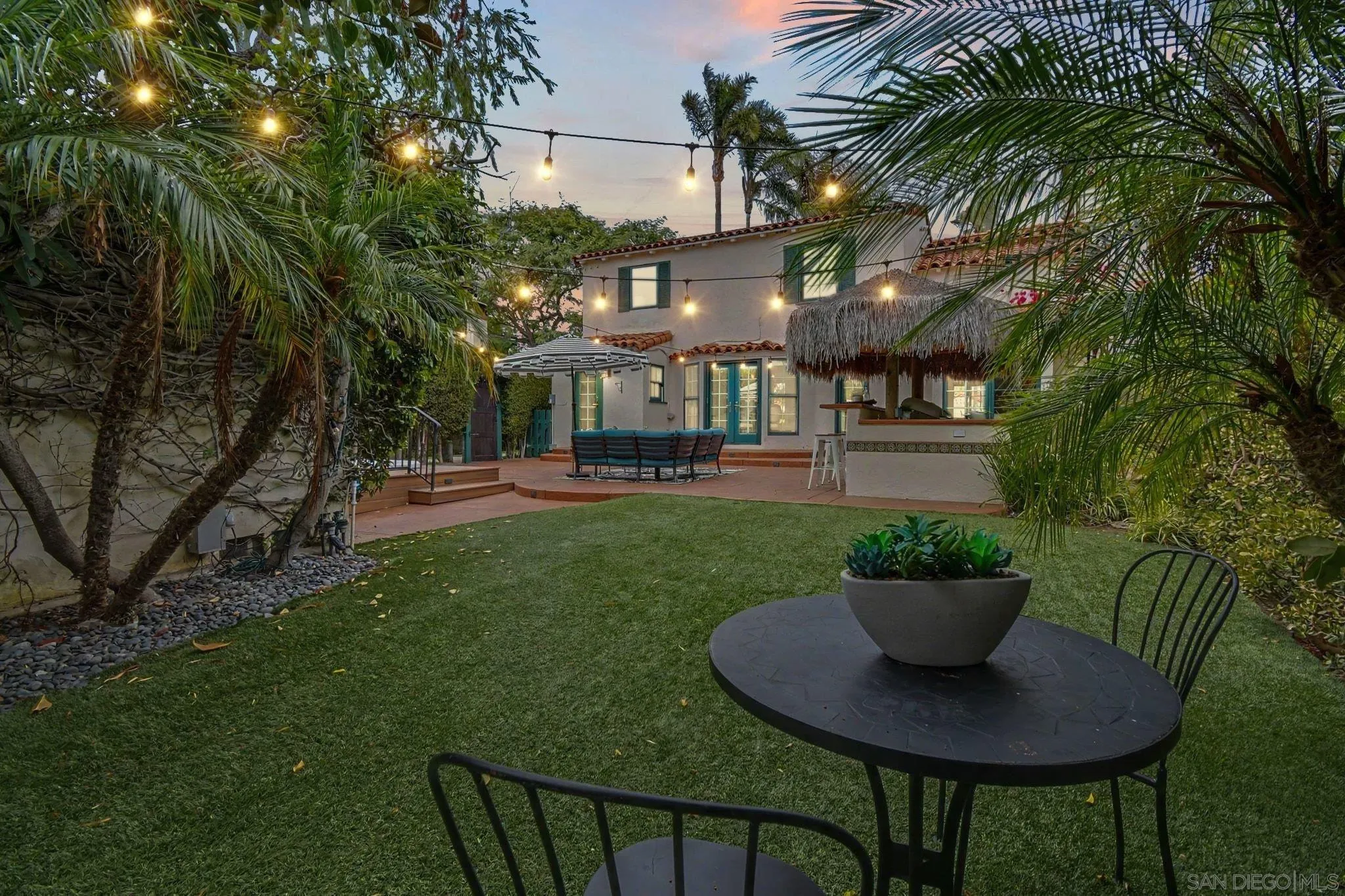 3619 Lotus Drive