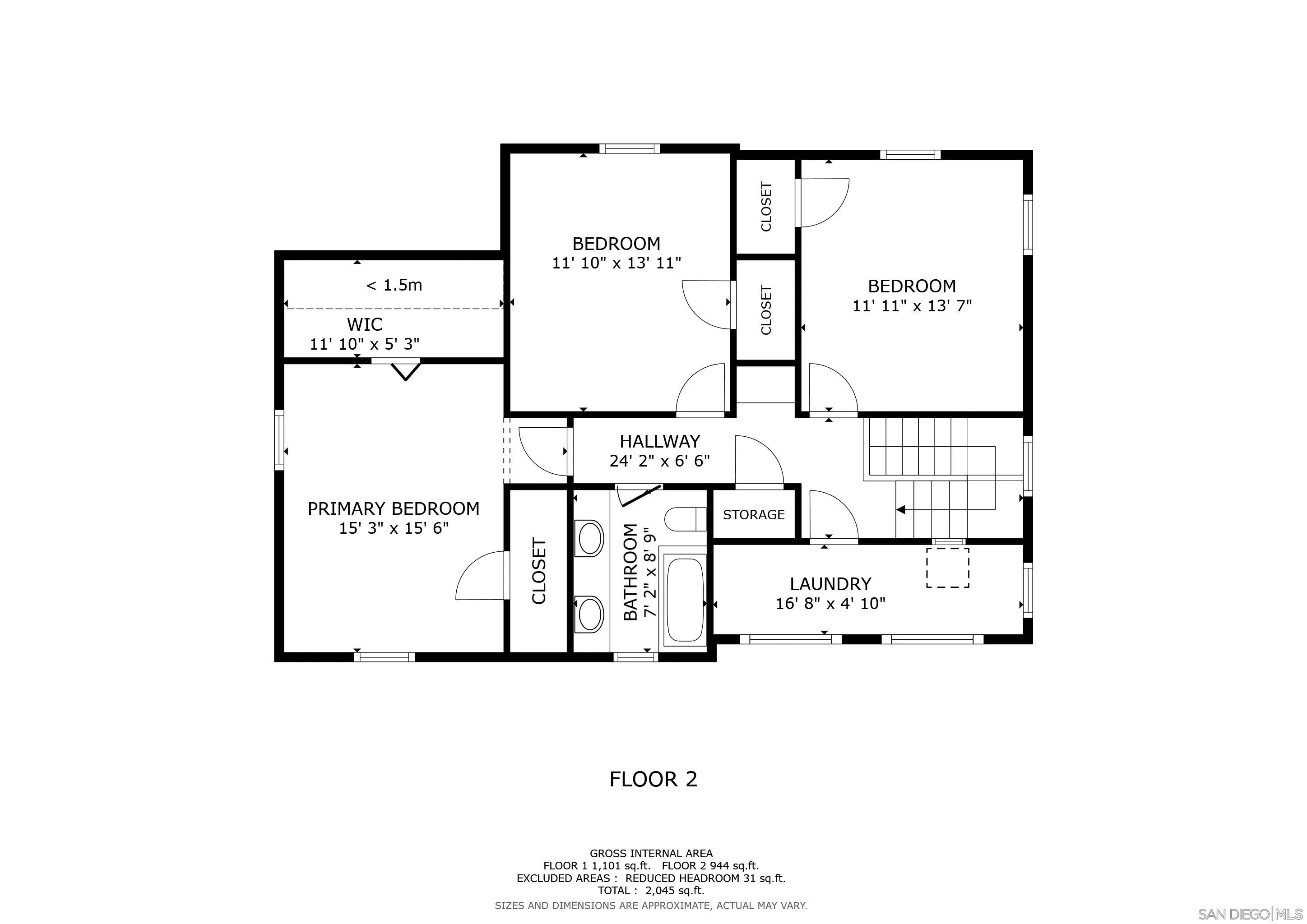 3619 Lotus Drive