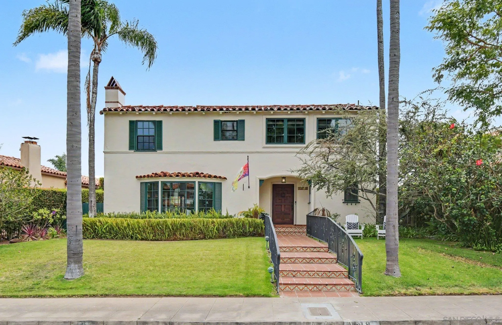3619 Lotus Drive