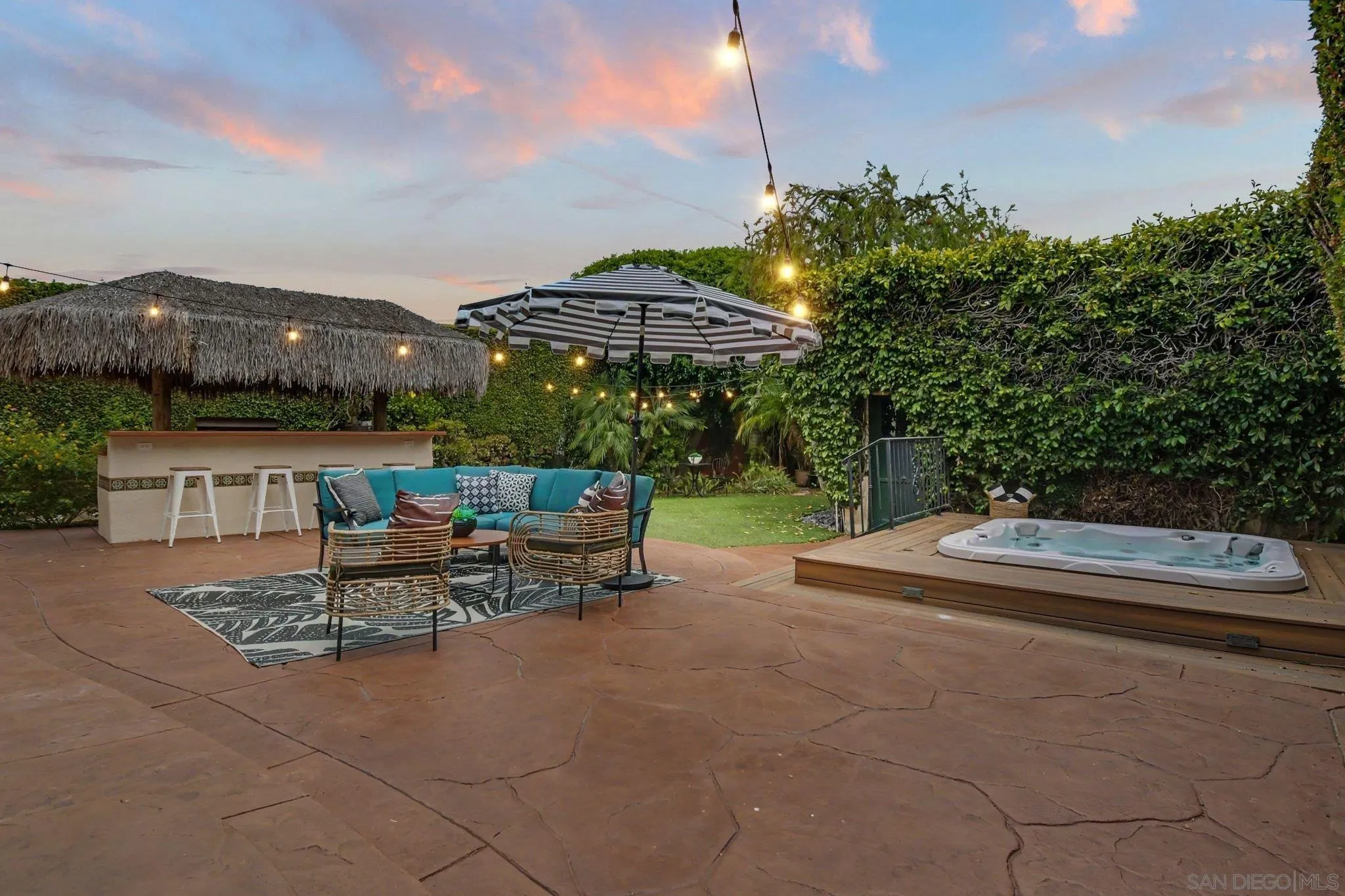 3619 Lotus Drive