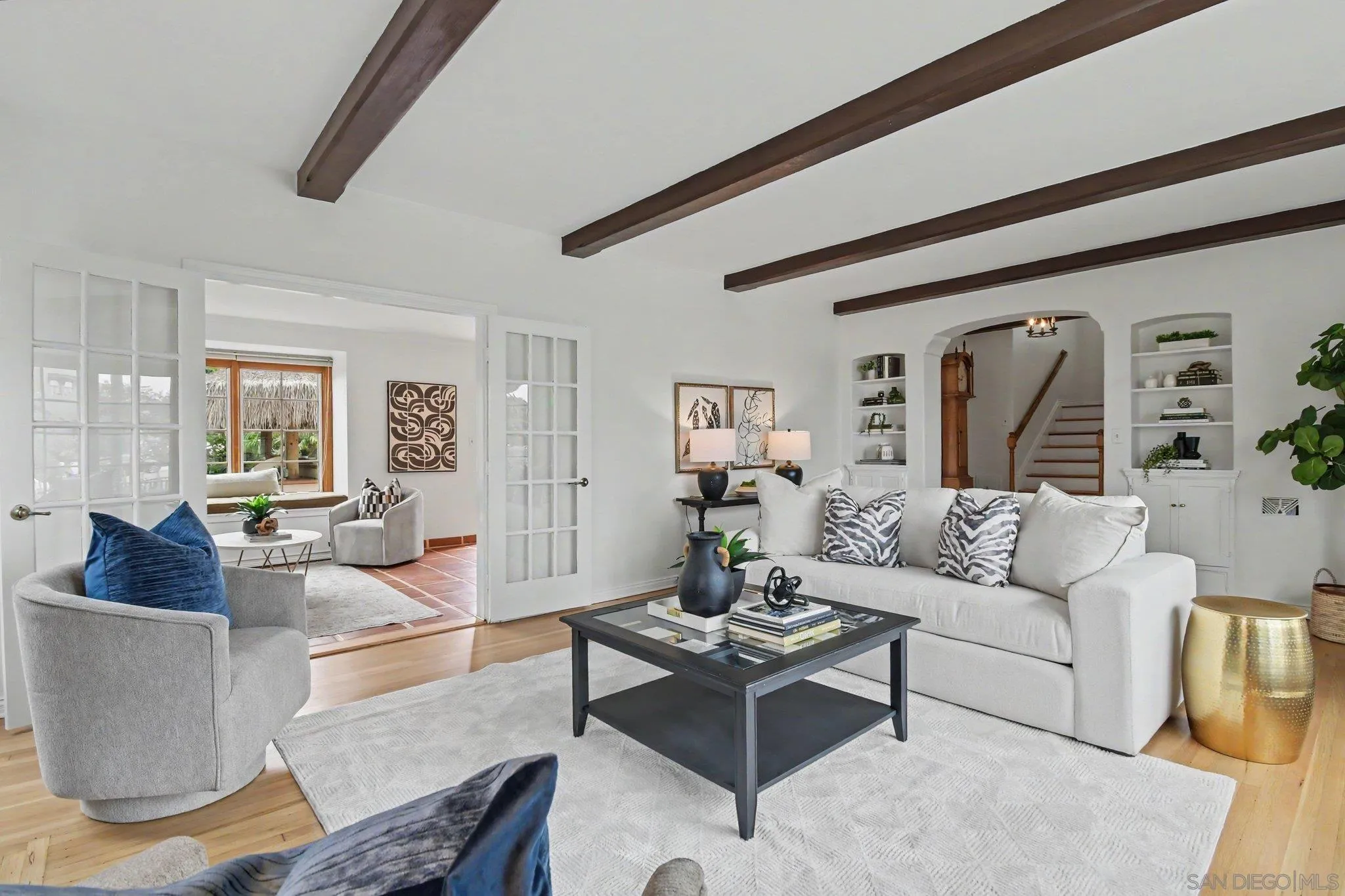 3619 Lotus Drive