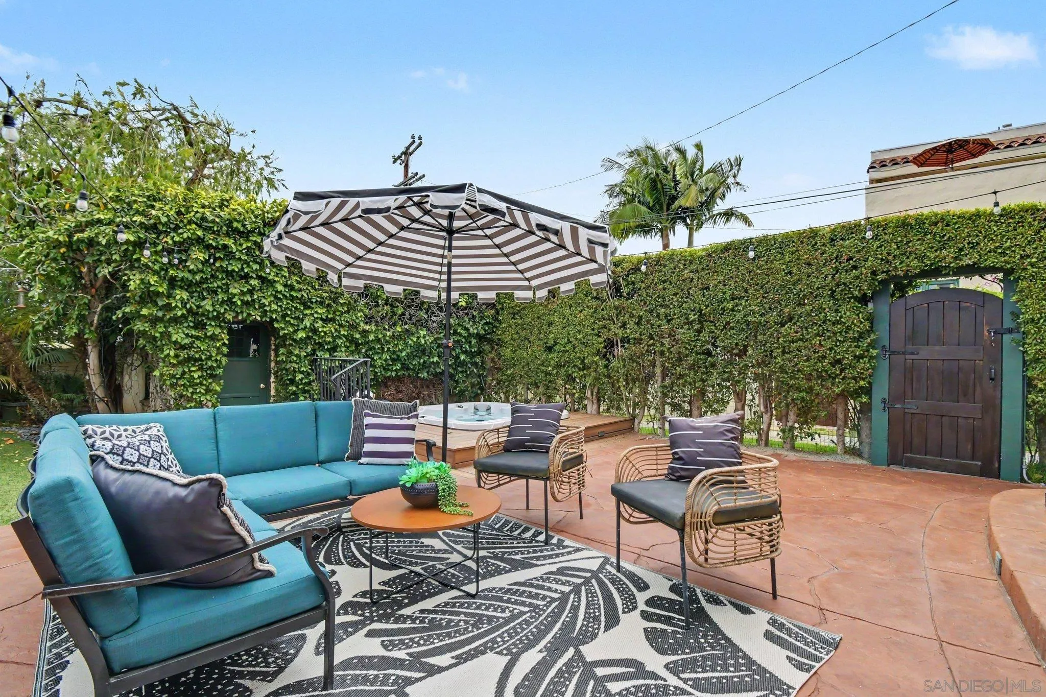 3619 Lotus Drive