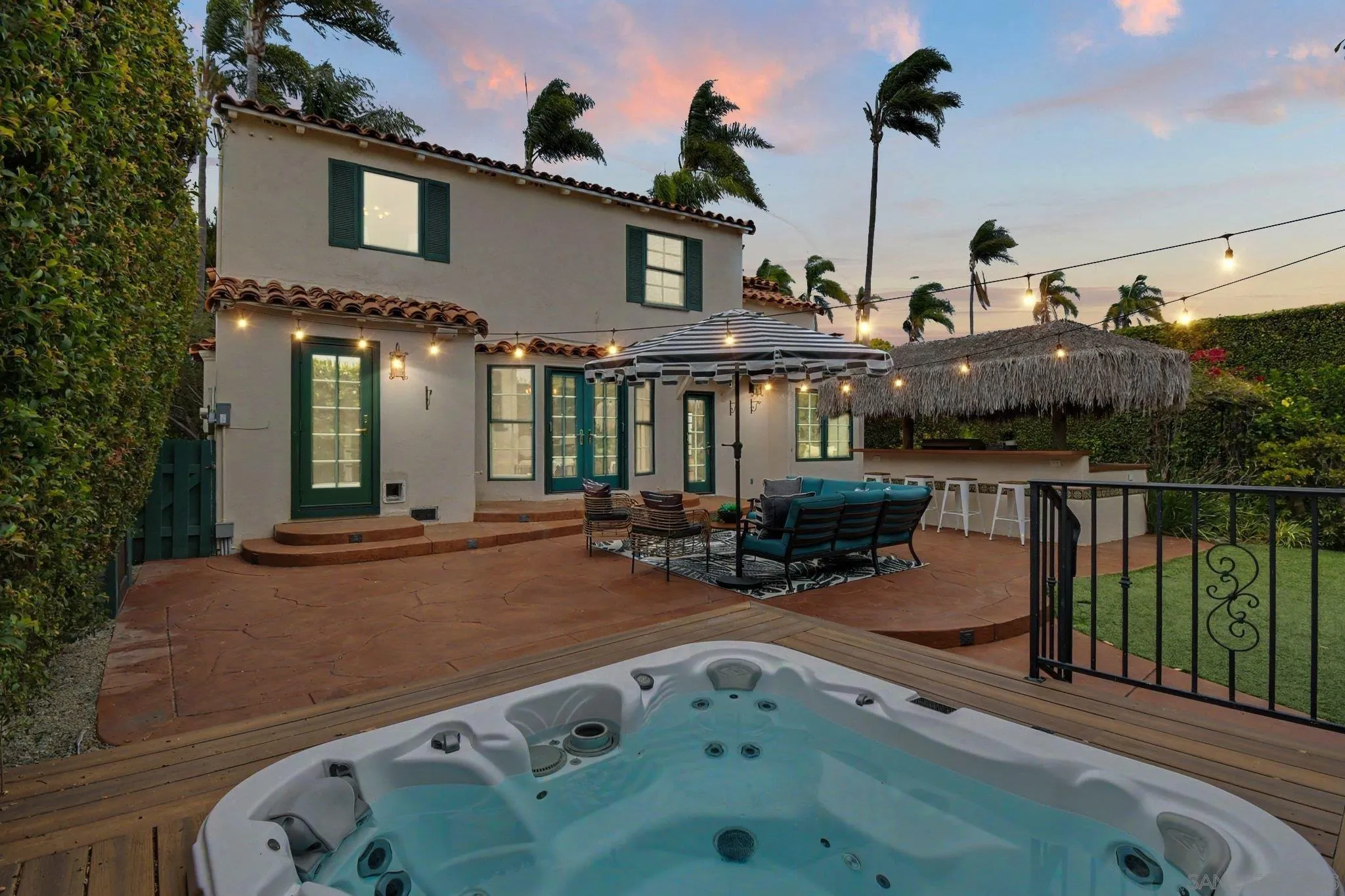 3619 Lotus Drive