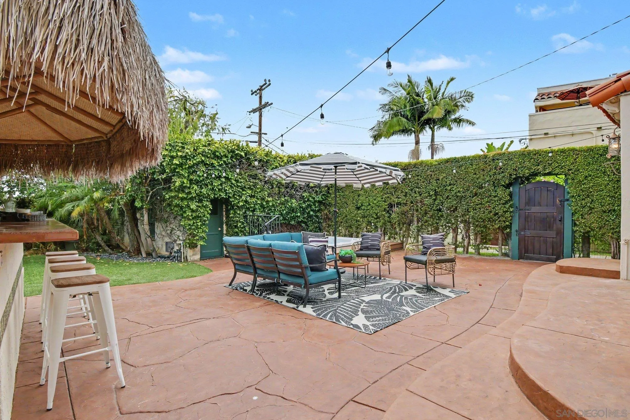 3619 Lotus Drive