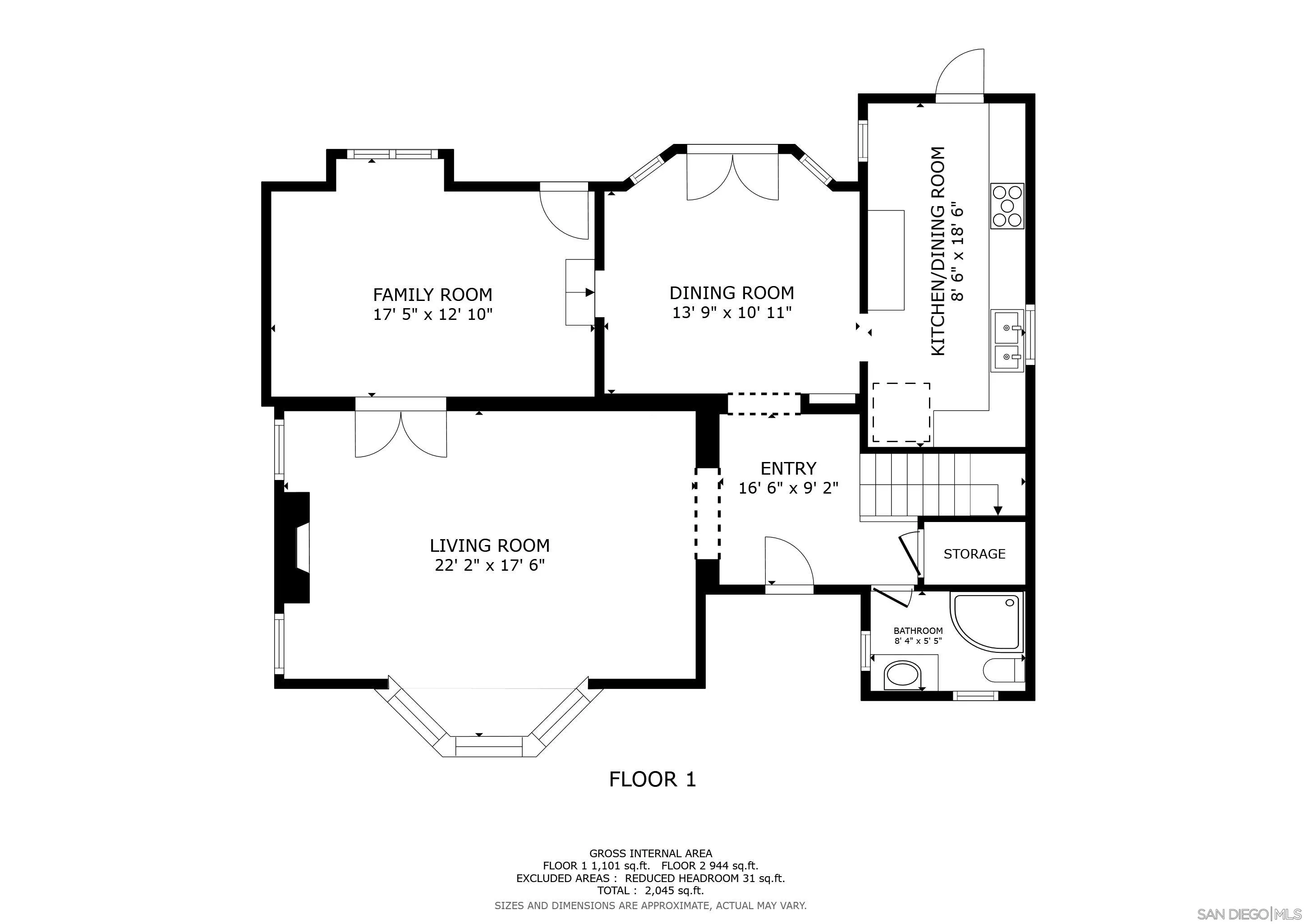3619 Lotus Drive