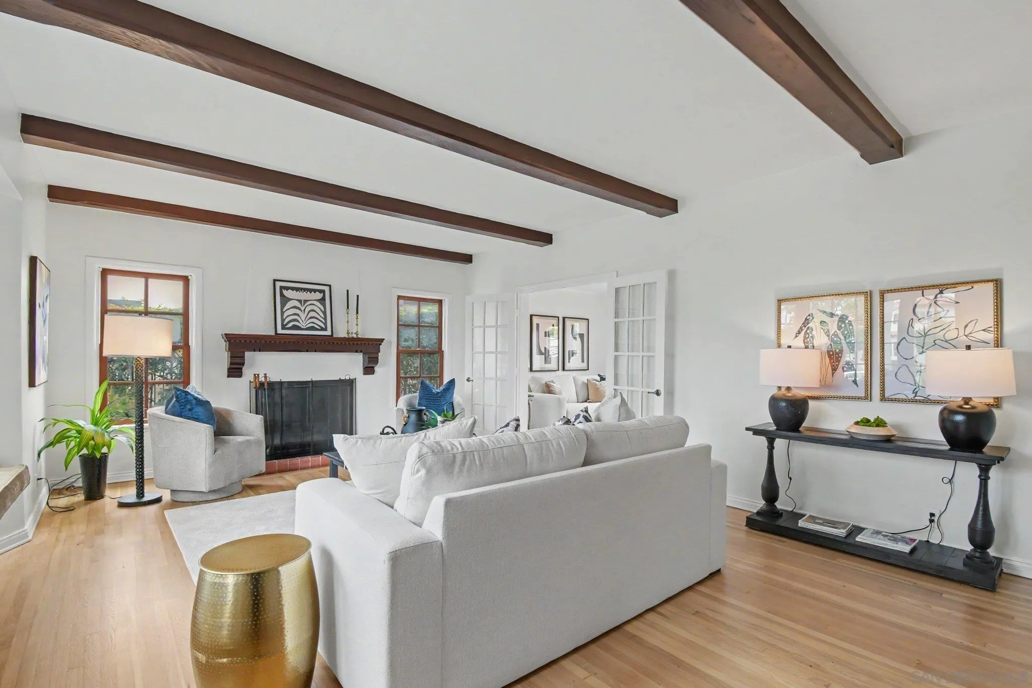 3619 Lotus Drive