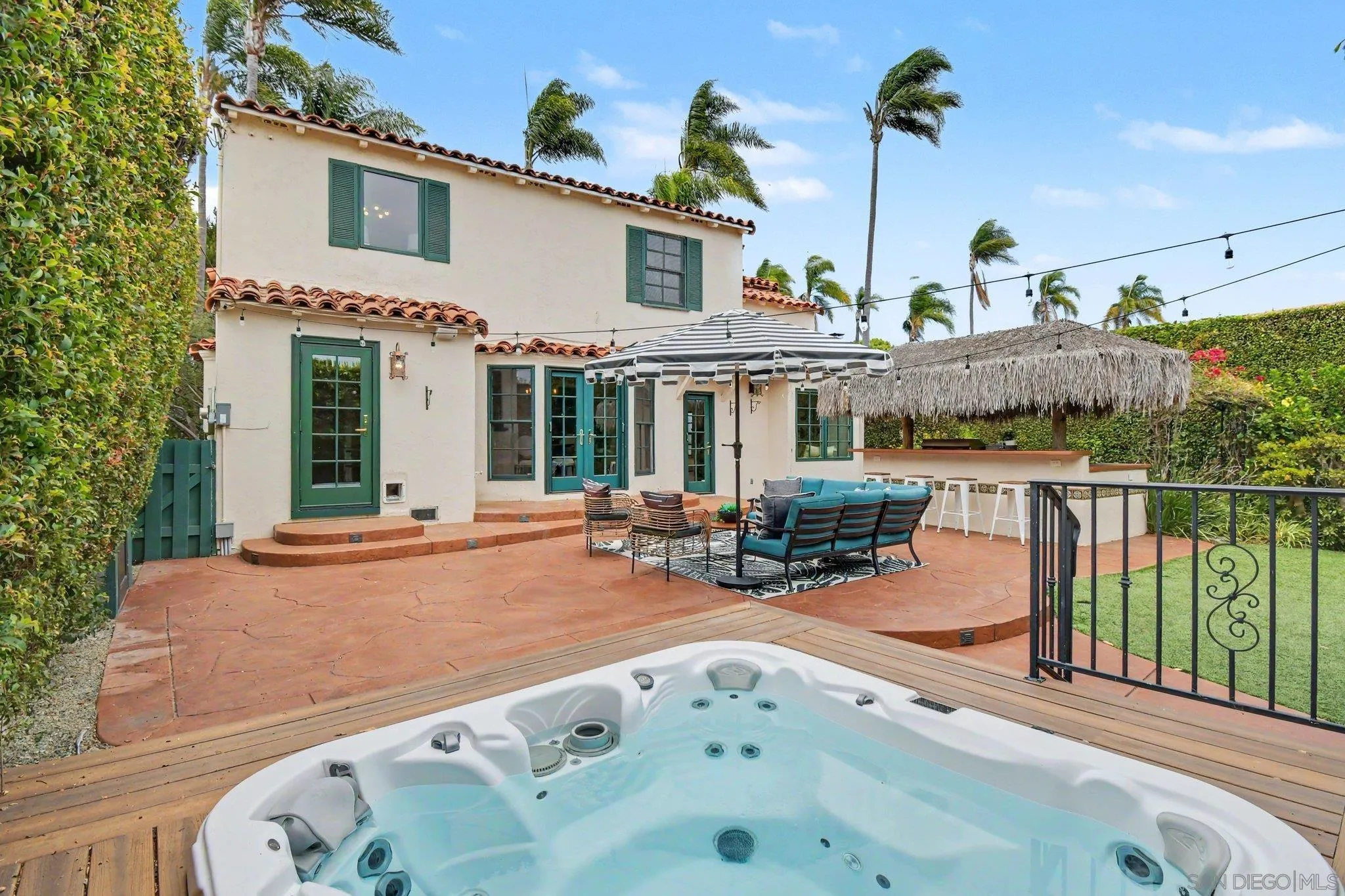 3619 Lotus Drive