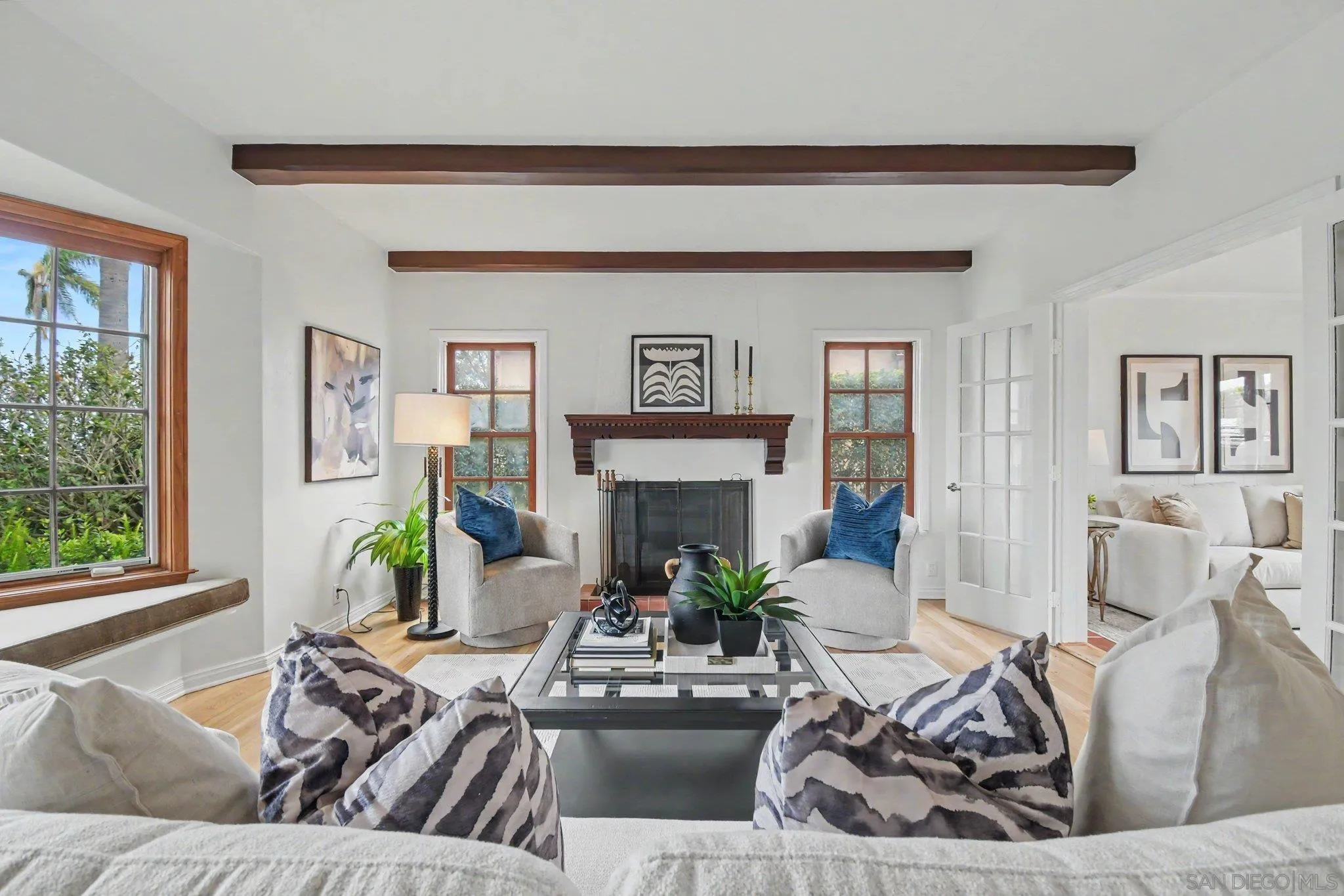 3619 Lotus Drive