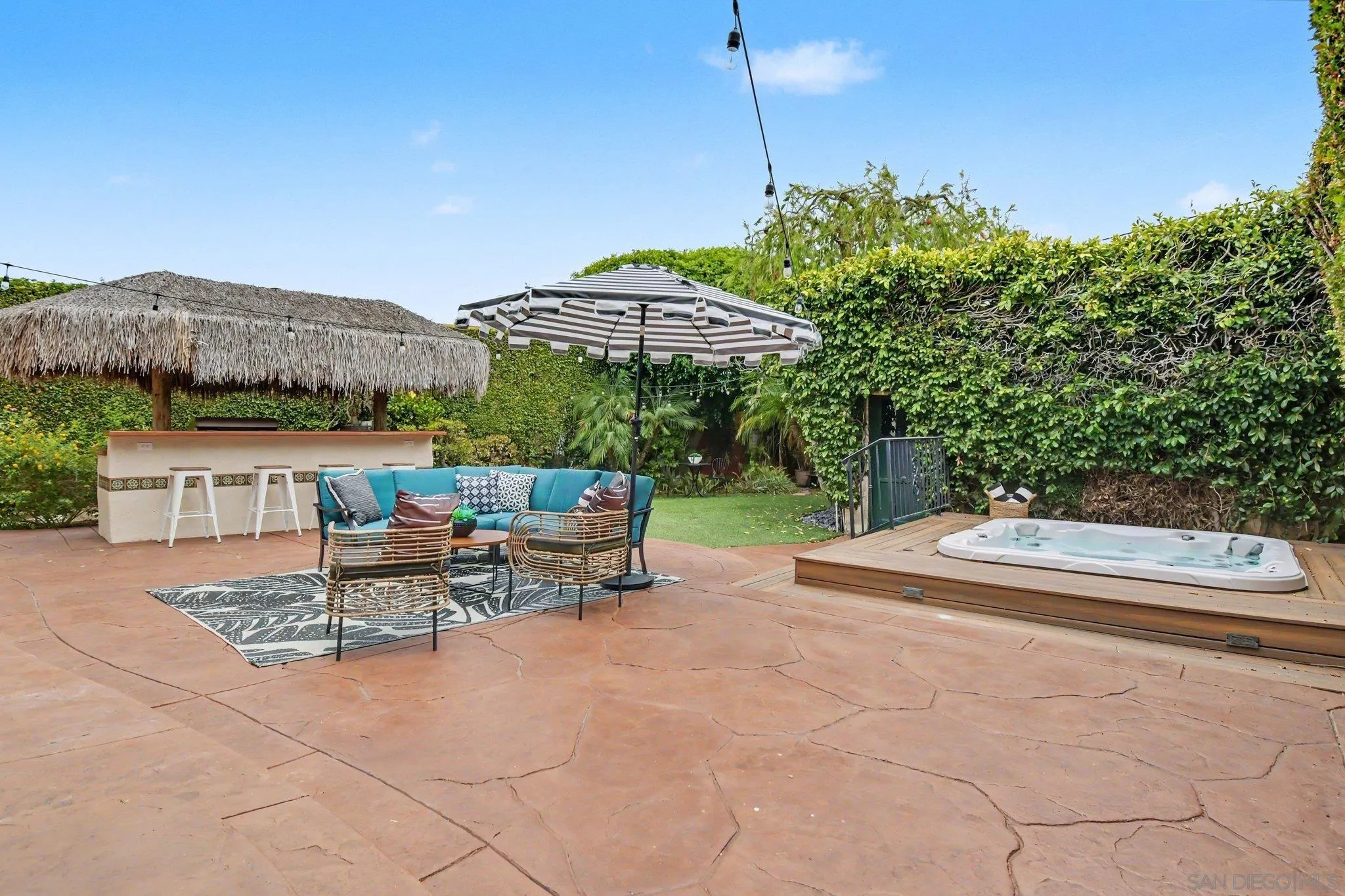 3619 Lotus Drive