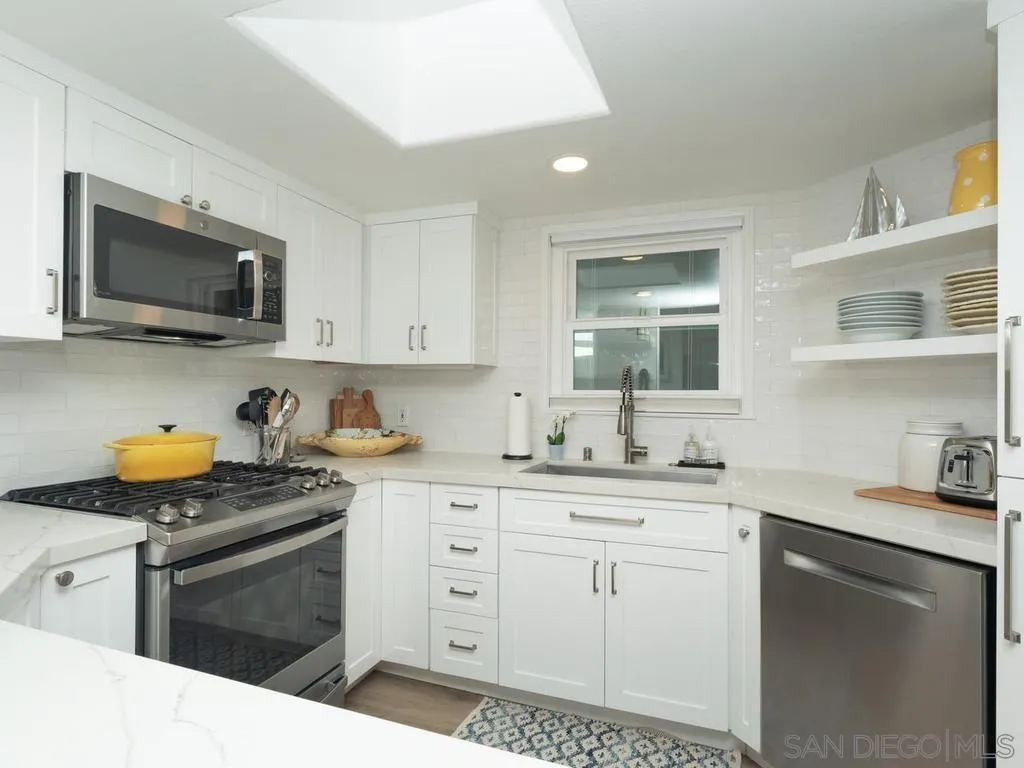 422 Rosecrans Street # Unit 7