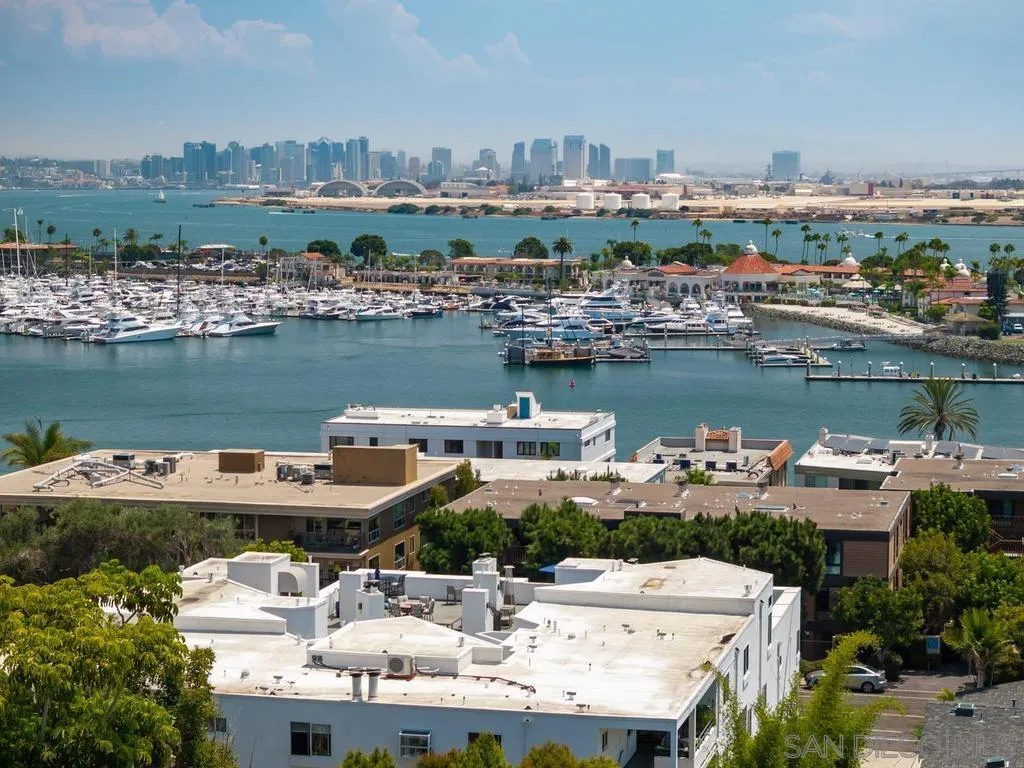 422 Rosecrans Street # Unit 7