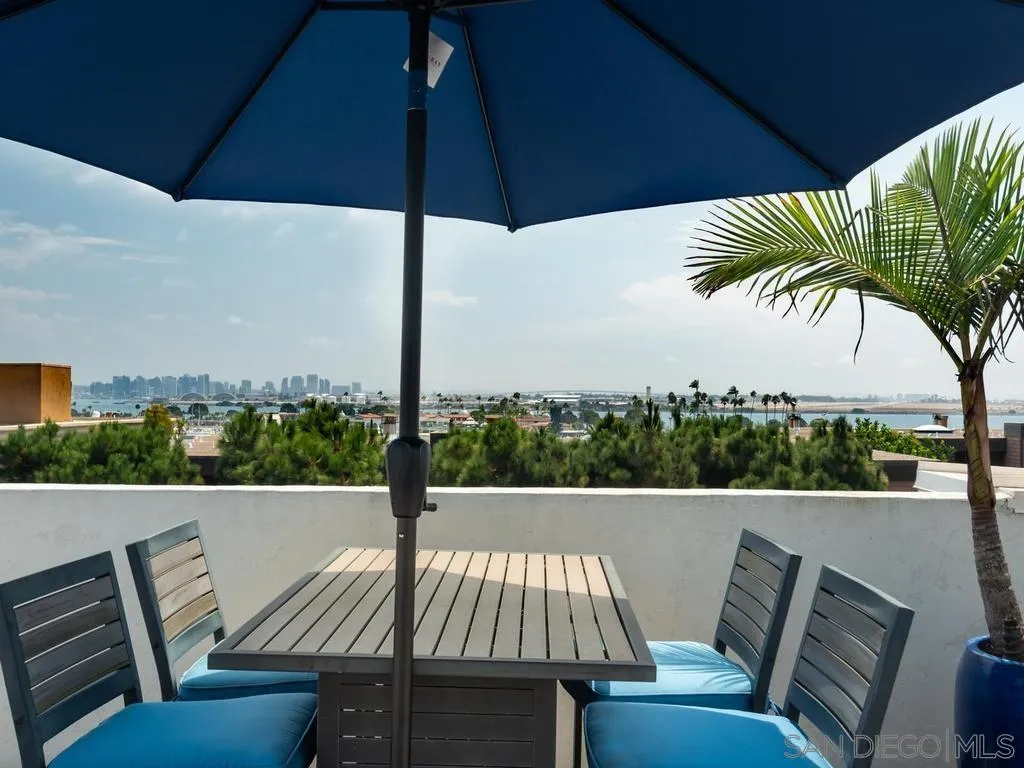 422 Rosecrans Street # Unit 7