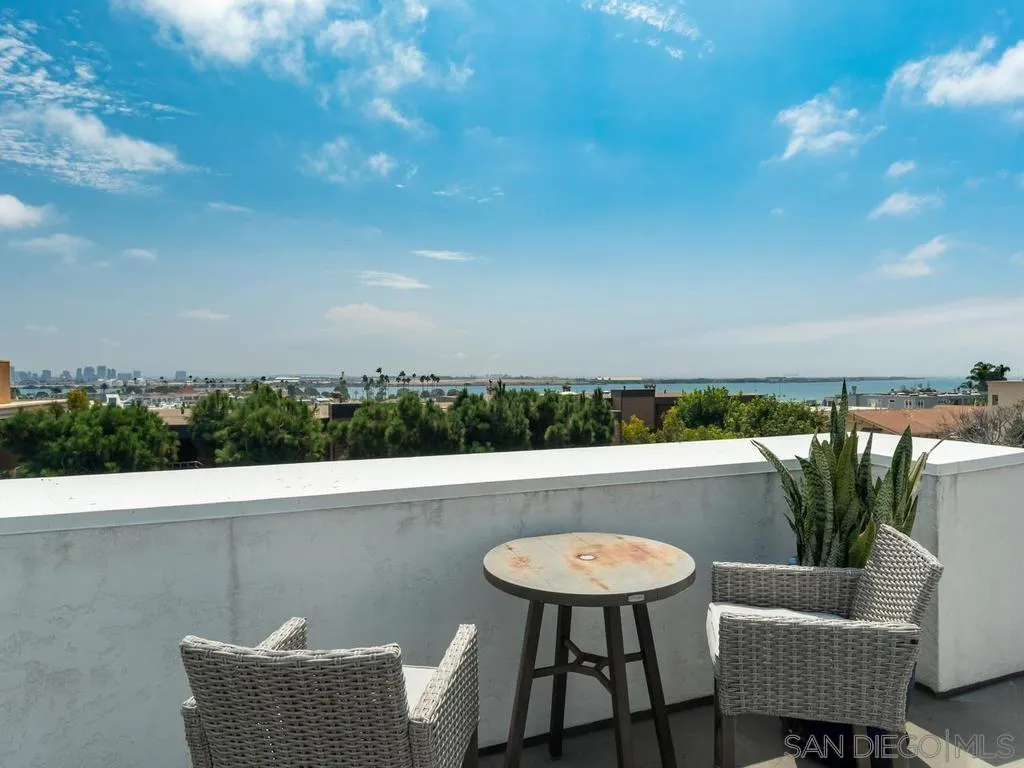 422 Rosecrans Street # Unit 7