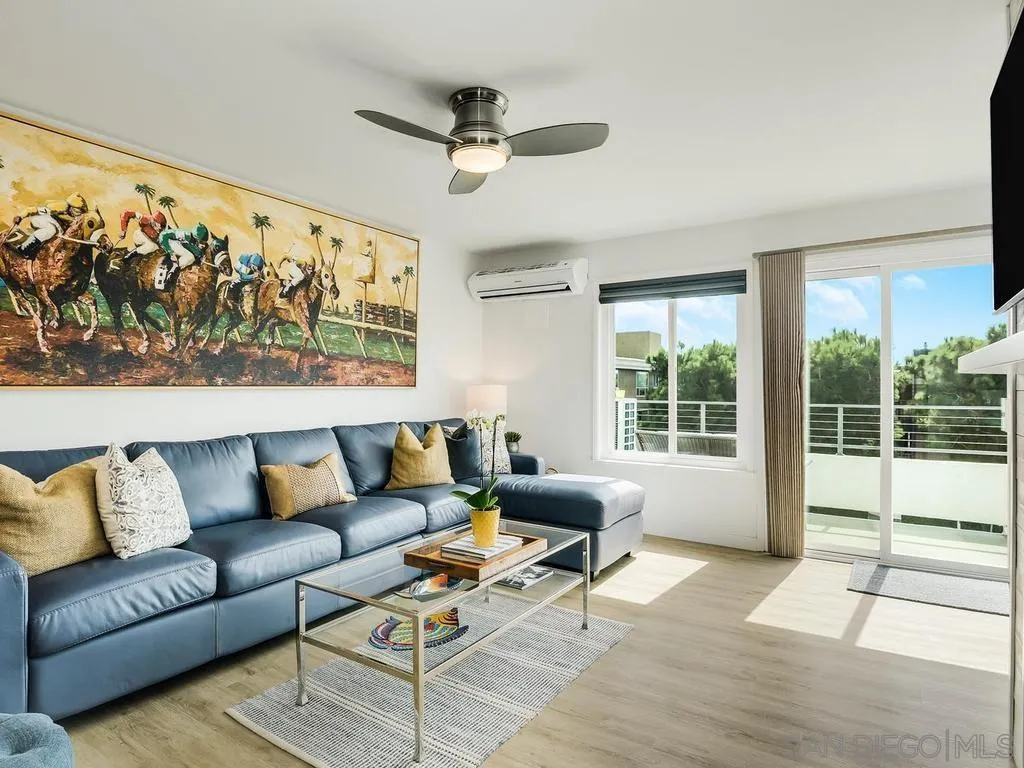 422 Rosecrans Street # Unit 7