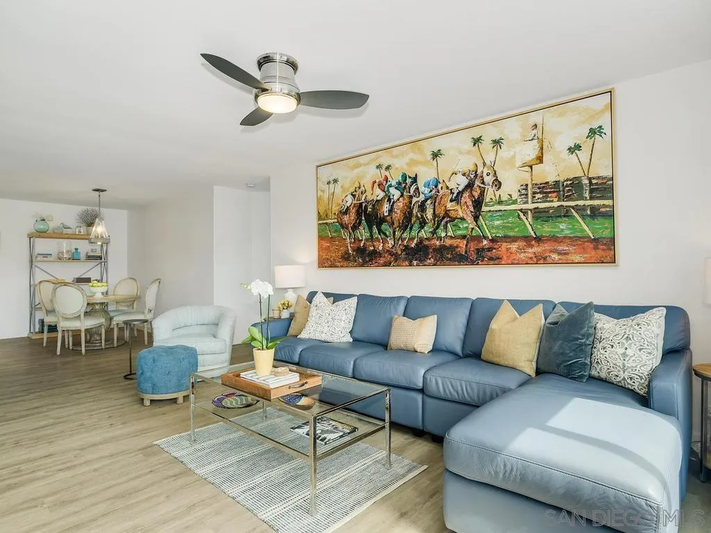 422 Rosecrans Street # Unit 7