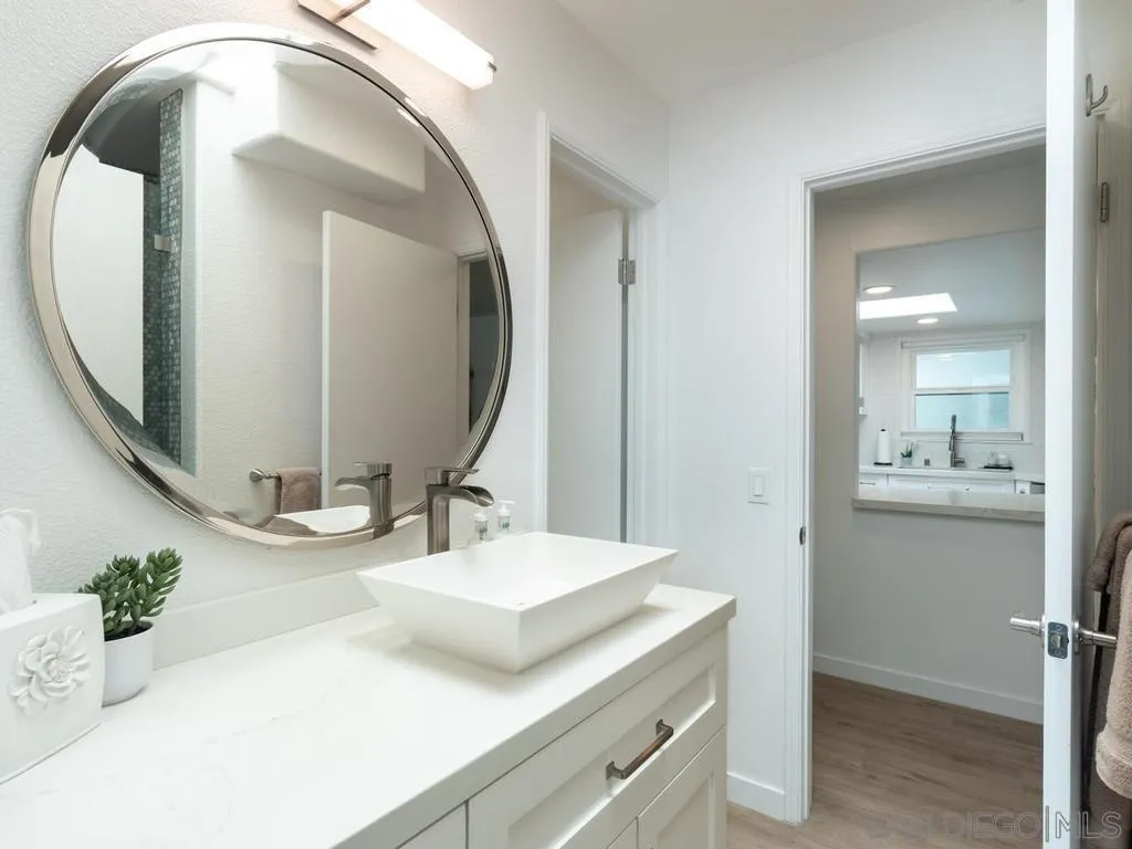 422 Rosecrans Street # Unit 7
