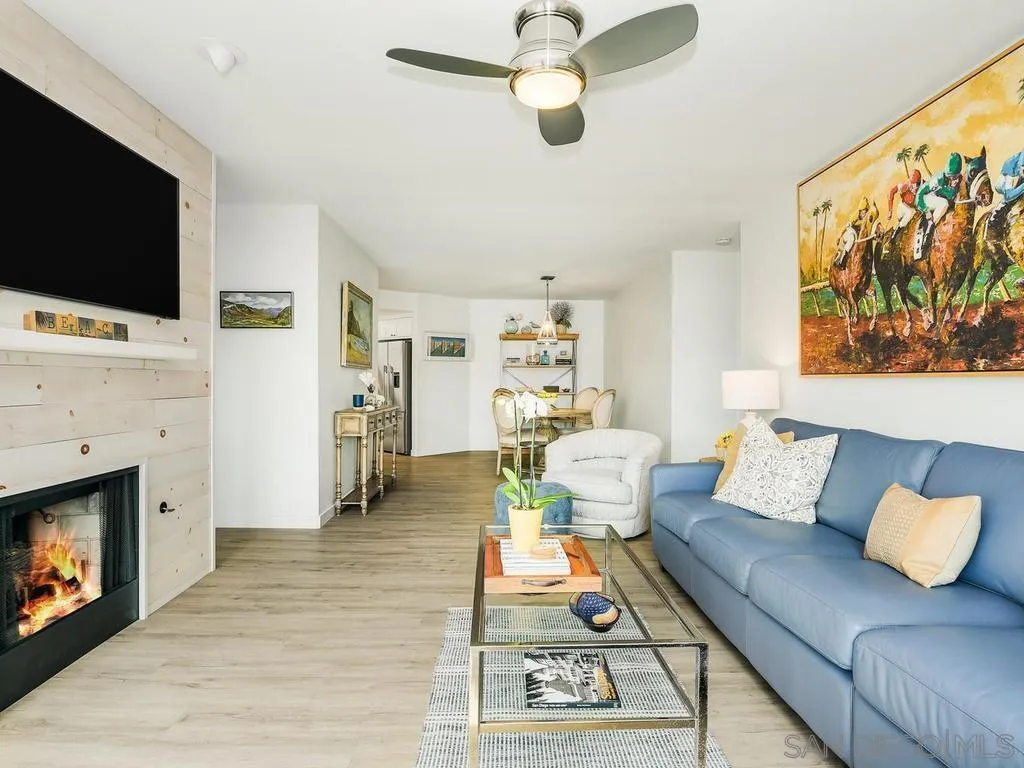 422 Rosecrans Street # Unit 7