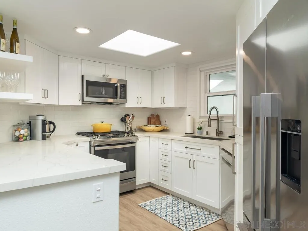 422 Rosecrans Street # Unit 7