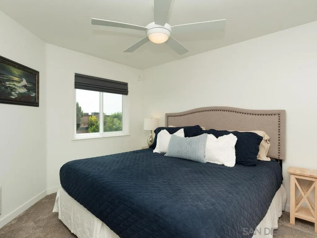 422 Rosecrans Street # Unit 7